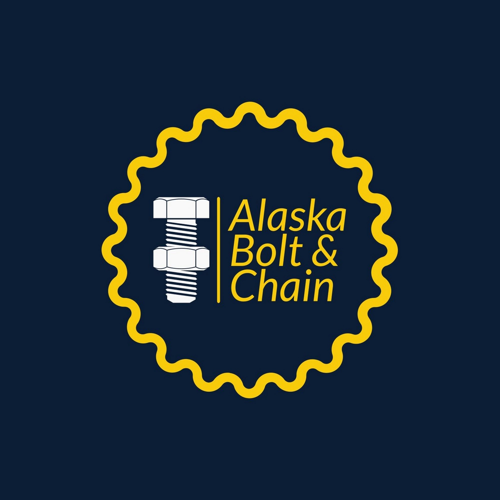 Alaska Bolt & Chain
