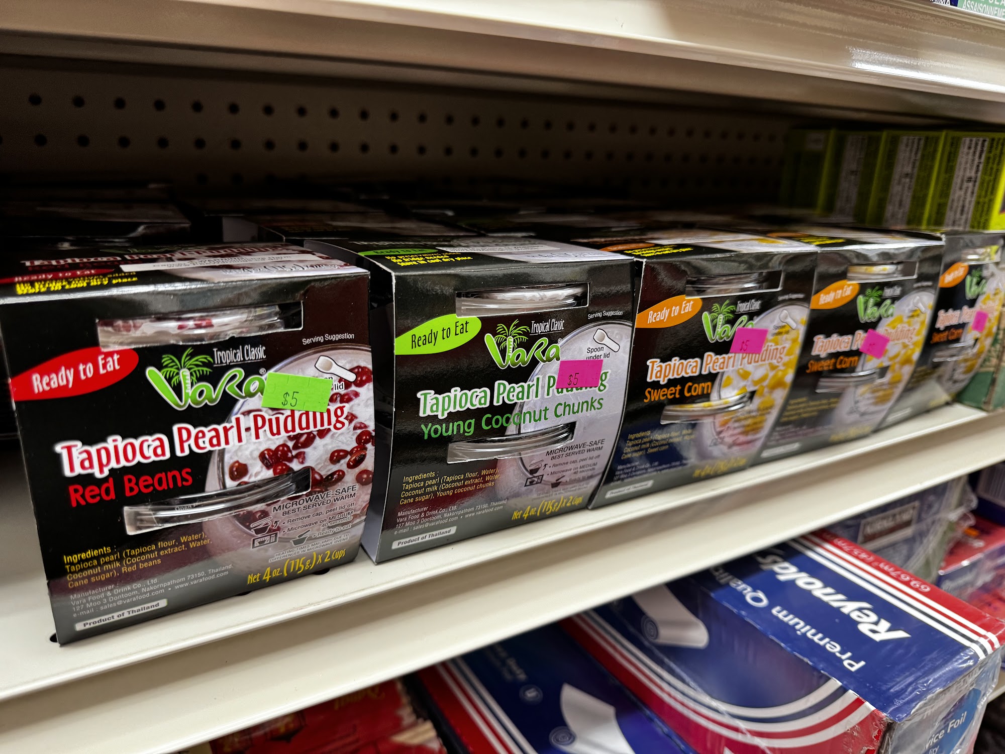 Kannika's Market Utqiagvik