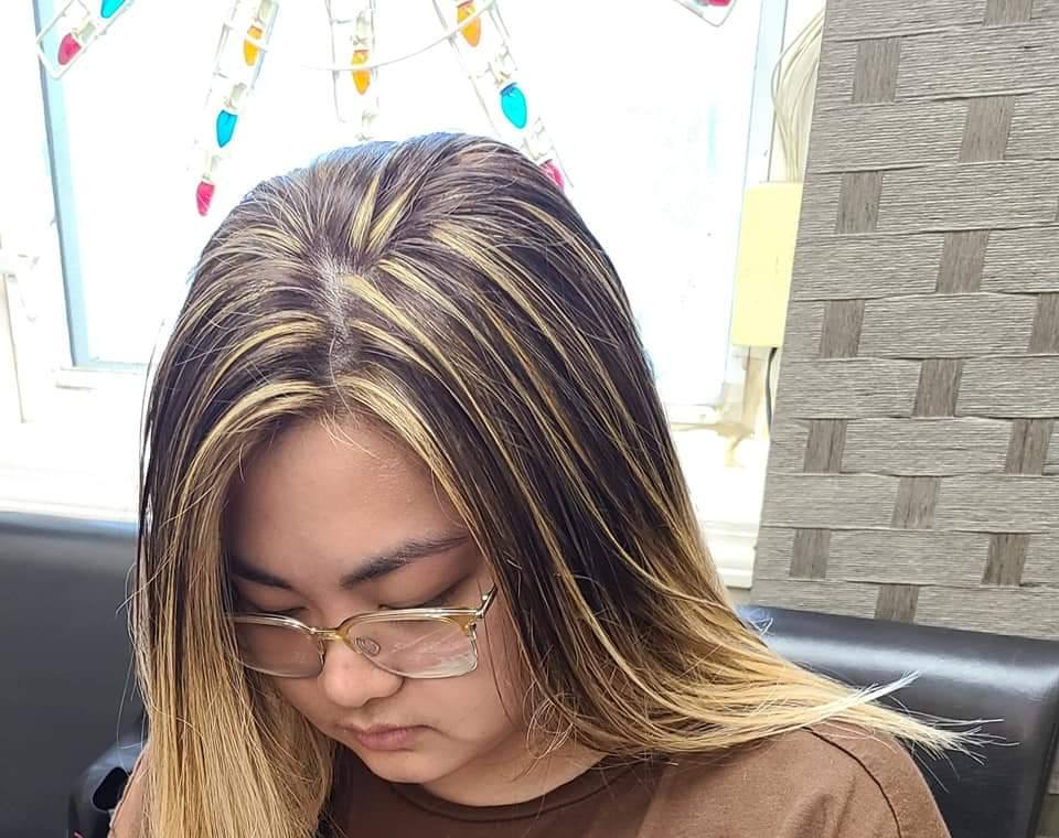 Leeza's Beauty Salon 1613 Okpik St, Utqiagvik Alaska 99723