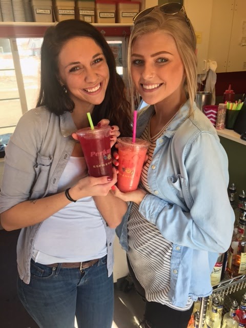 Perkup Espresso Wasilla