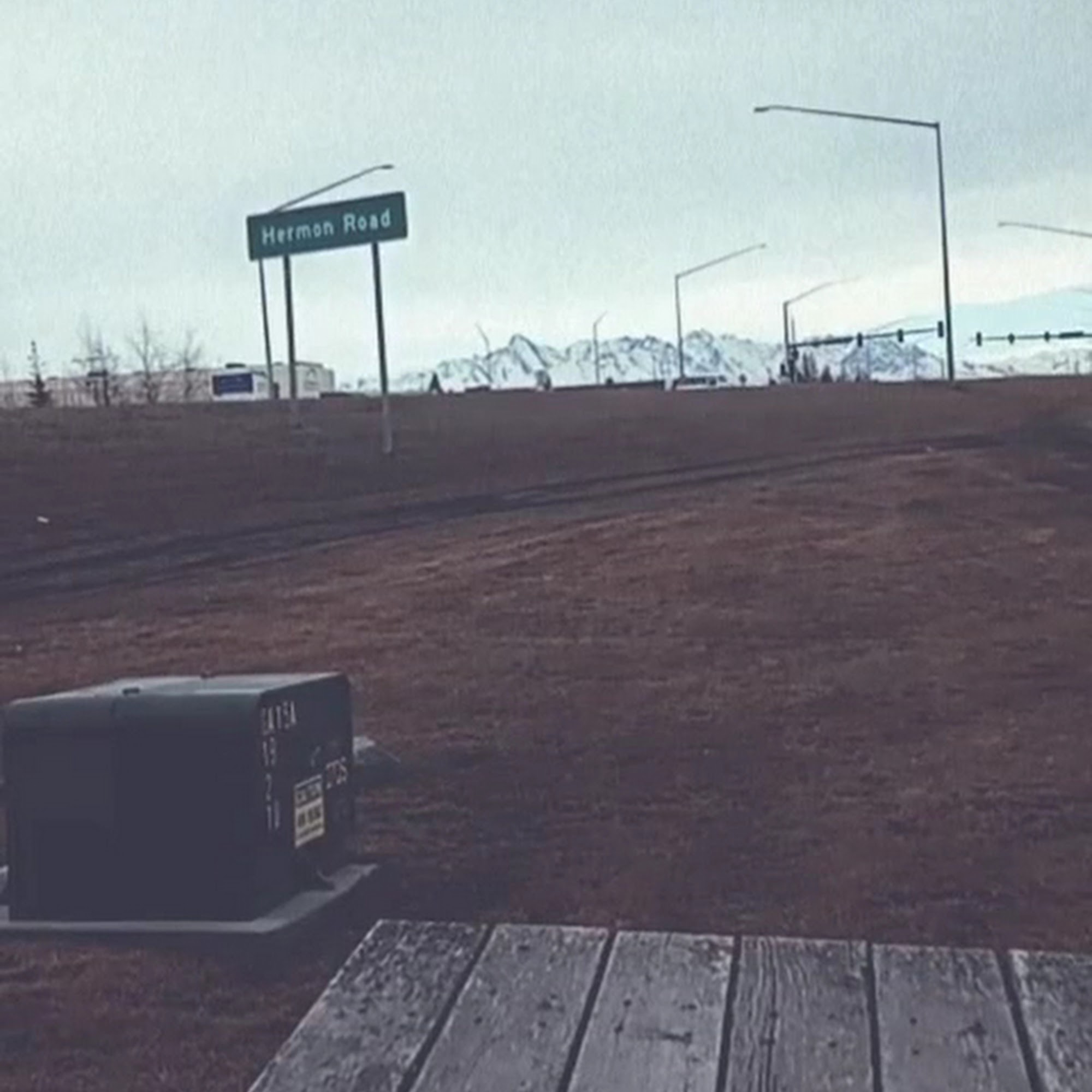 Perkup Espresso Wasilla