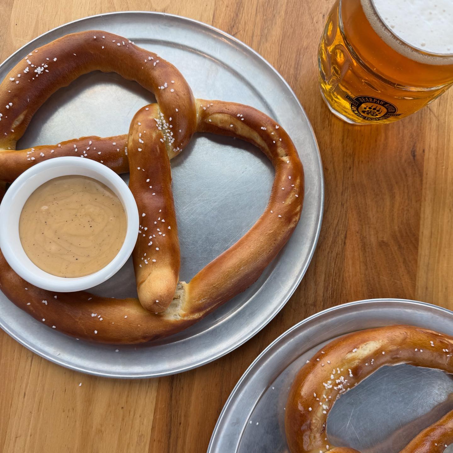 Bearpaw River Brewing Company Wasilla