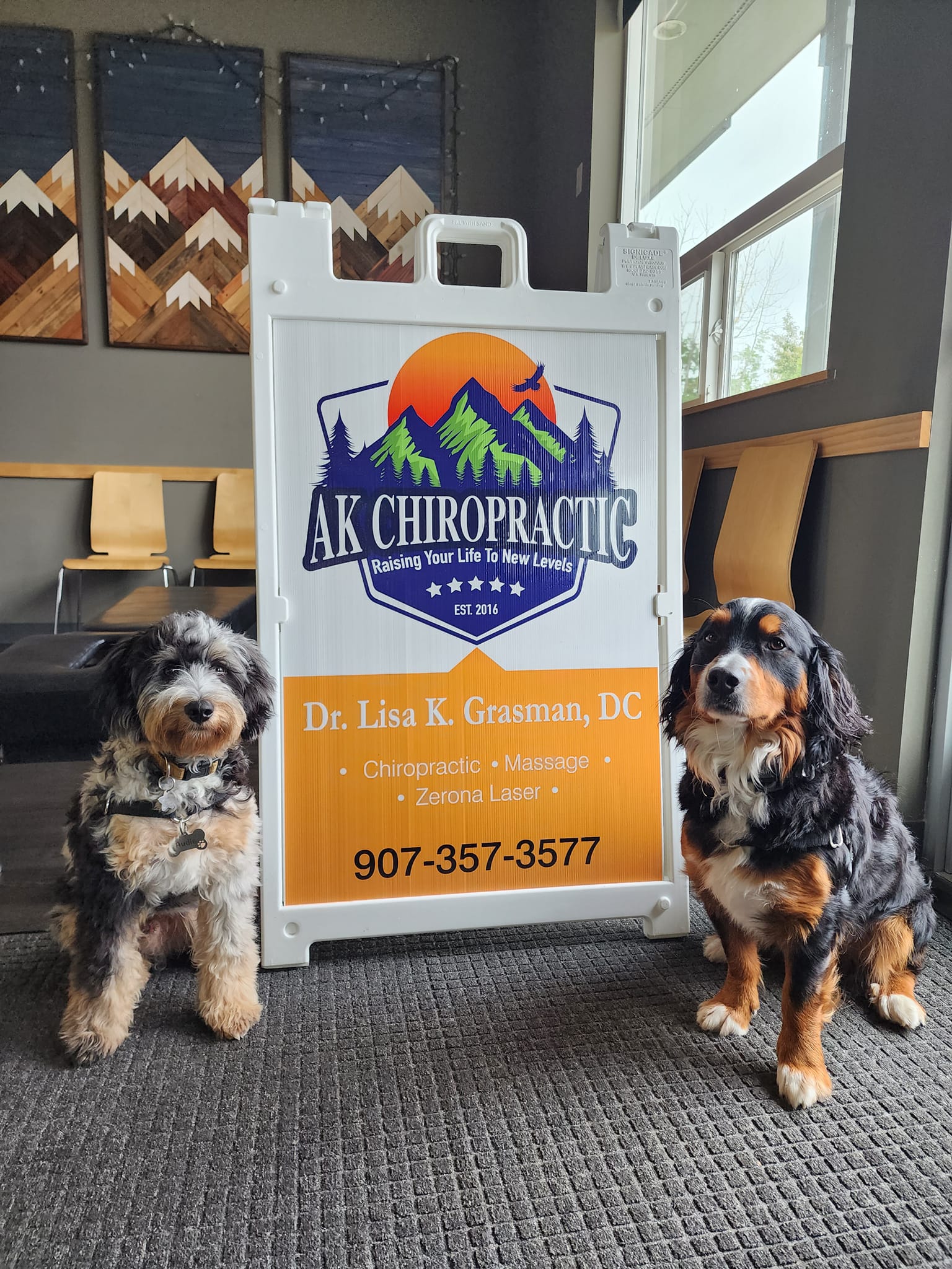 AK Chiropractic