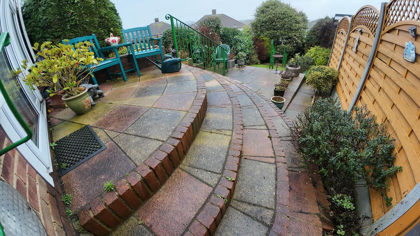 Flawless Cleaning Services