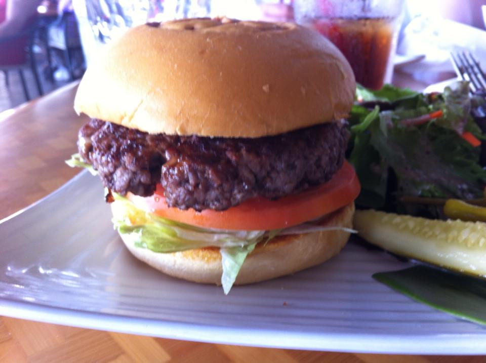 Islander restaurant and bar