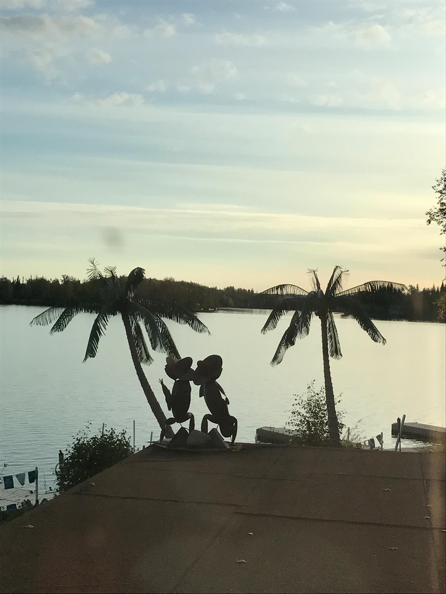 Islander restaurant and bar