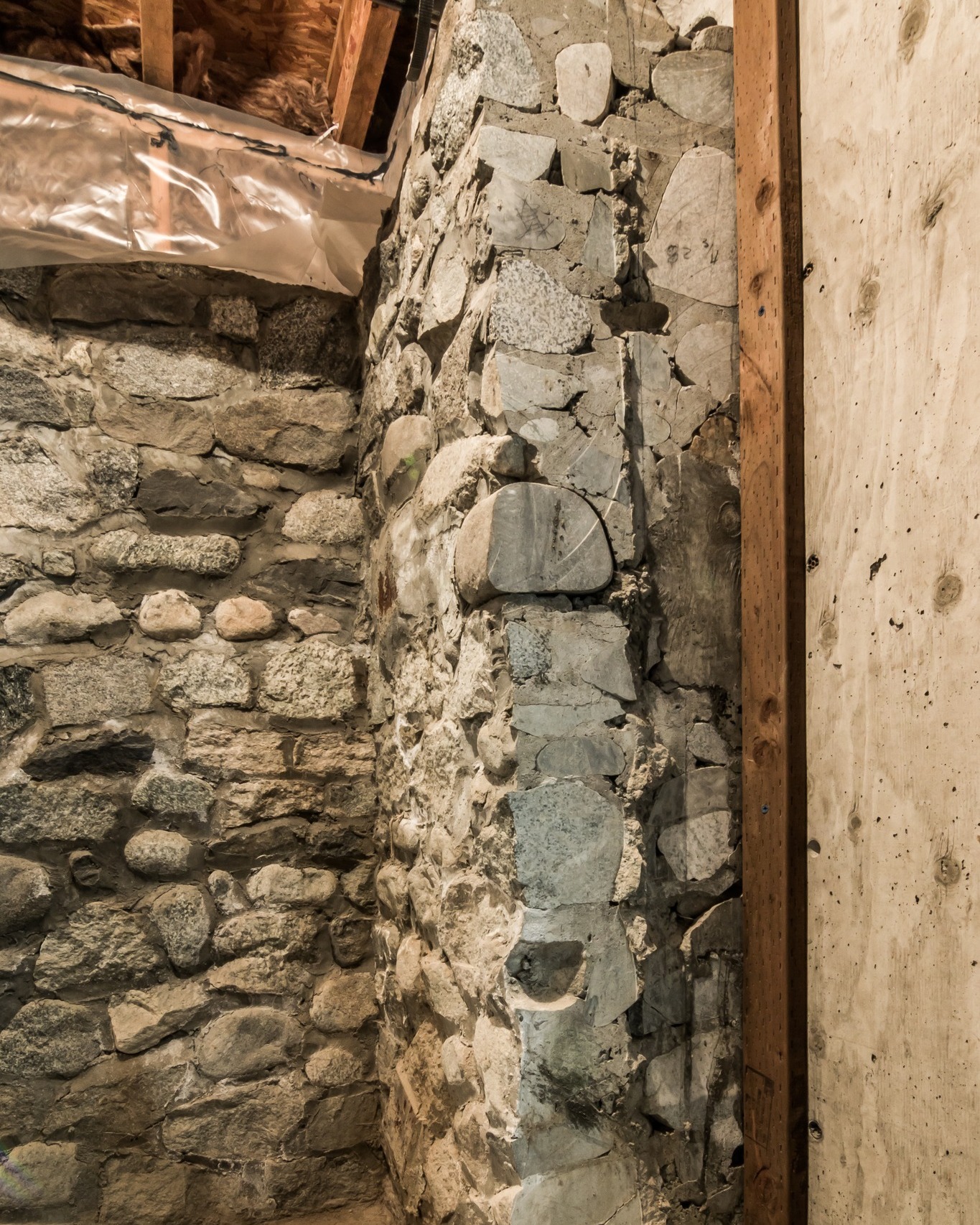 Taylored Restoration