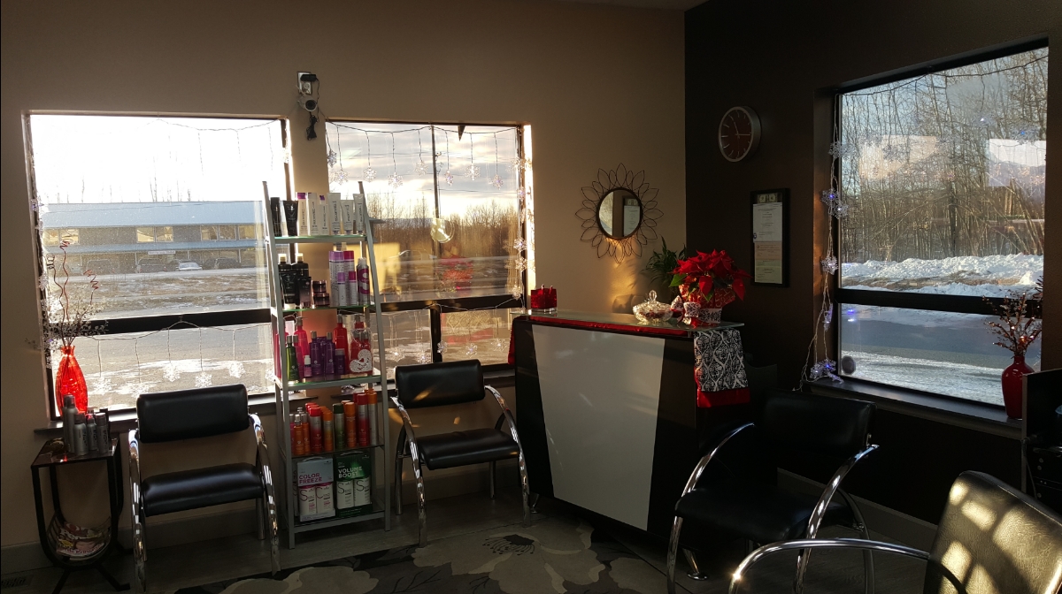 Extreme Techniques Styling Studio 4901 E Mayflower Ln suite a-1, Wasilla Alaska 99654