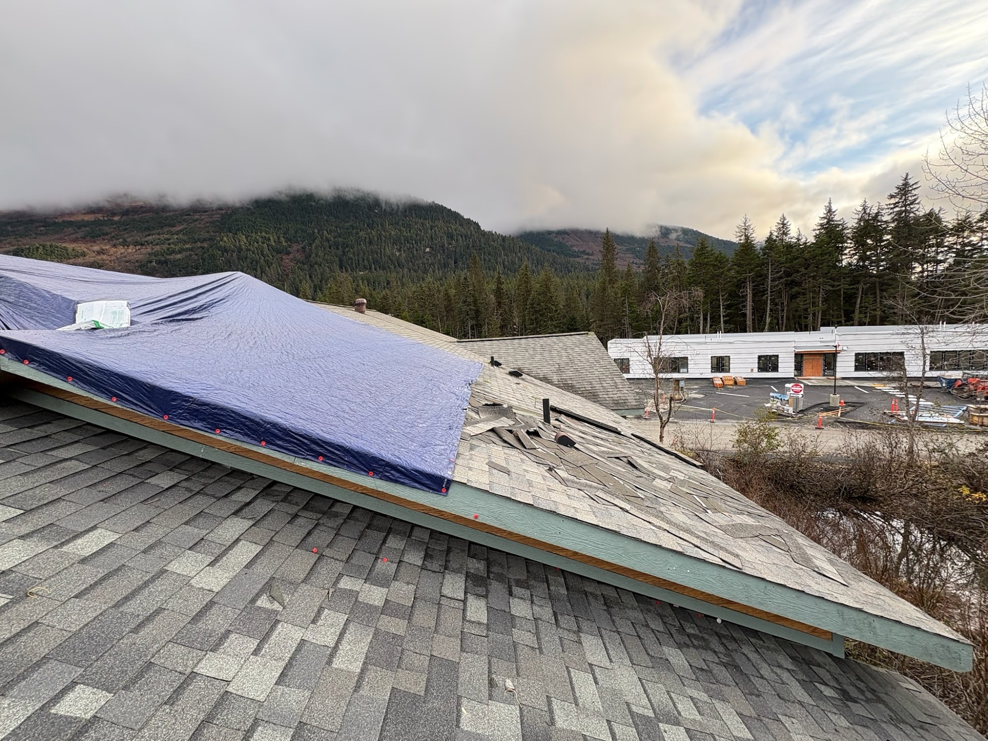 All North Roofing 3751 W Gentle Breeze Dr, Wasilla, AK 99623