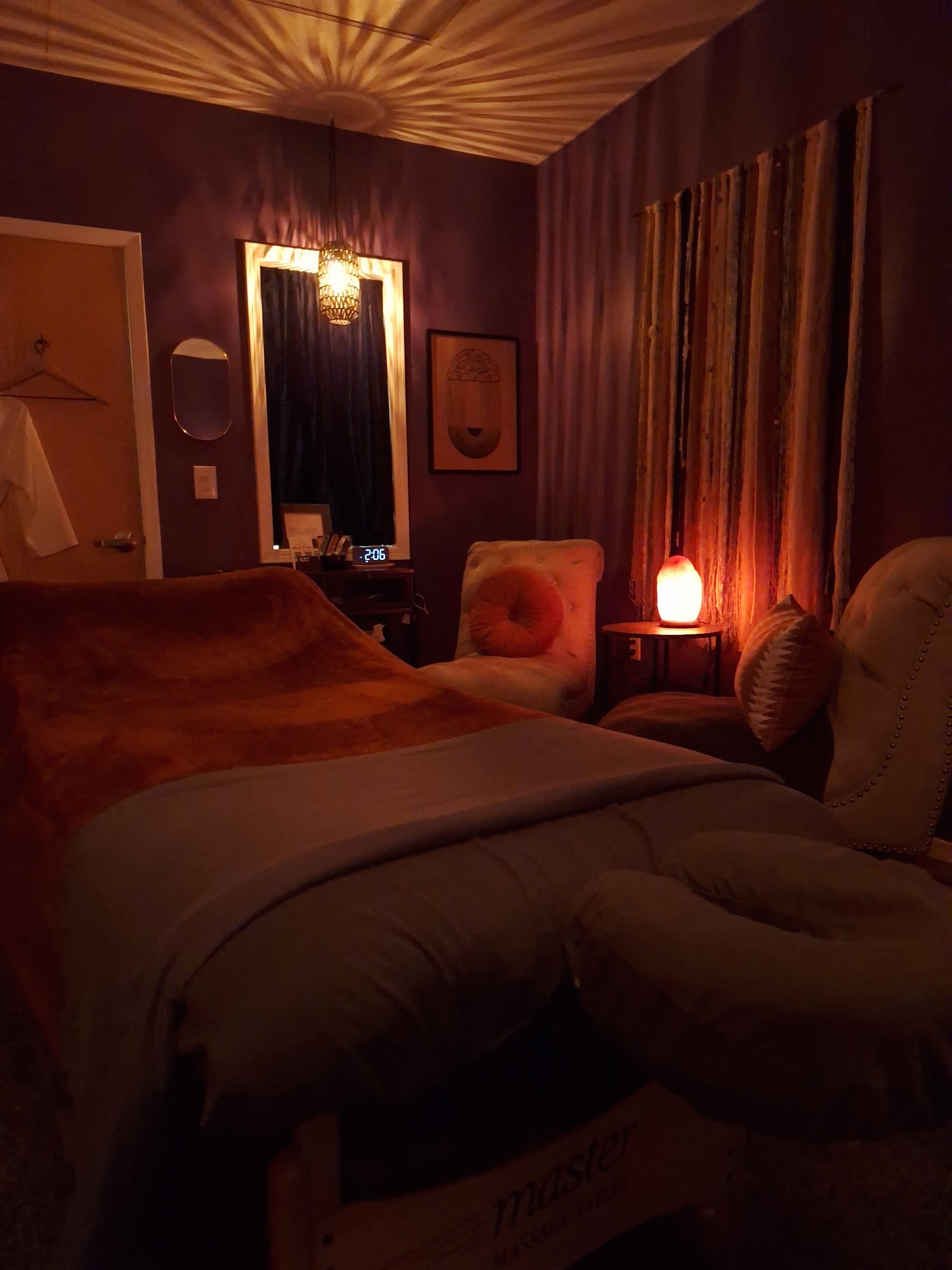 The Link Massage Therapy 3161 E Palmer-Wasilla Hwy, Wasilla Alaska 99654