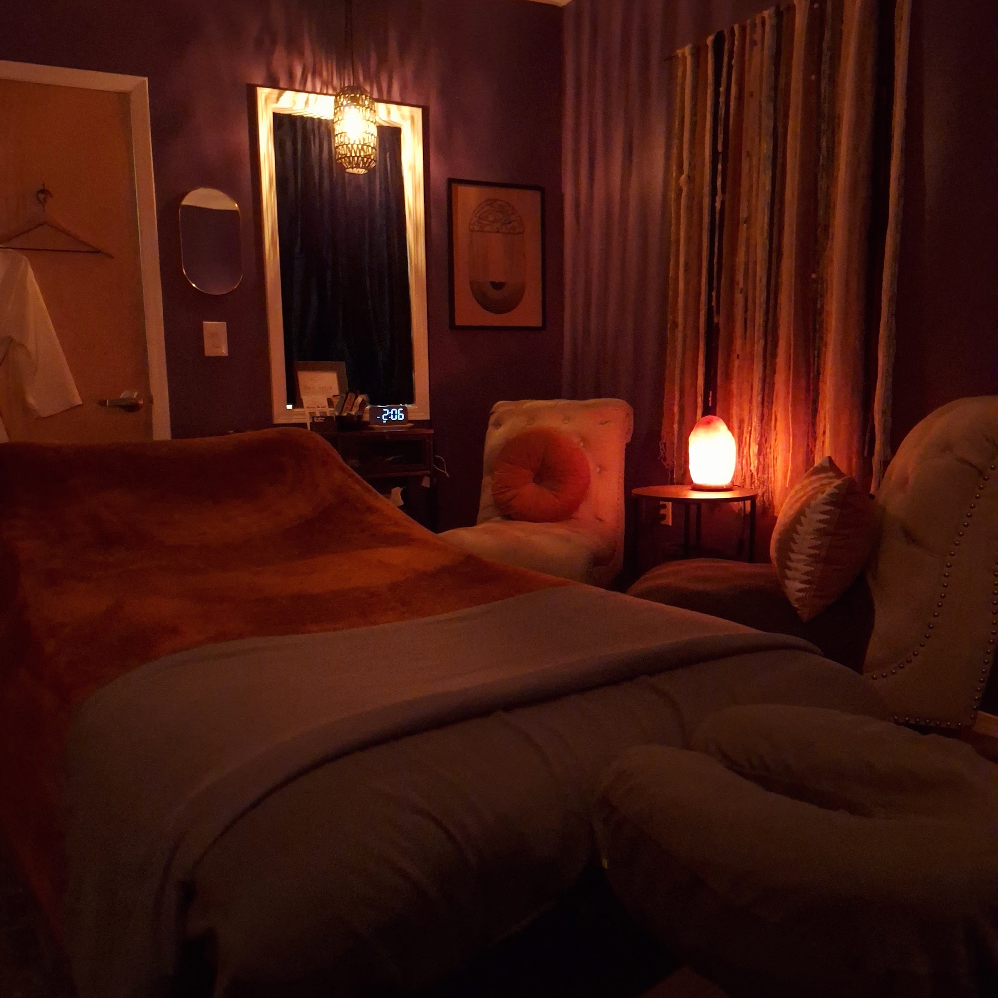 The Link Massage Therapy 3161 E Palmer-Wasilla Hwy, Wasilla Alaska 99654