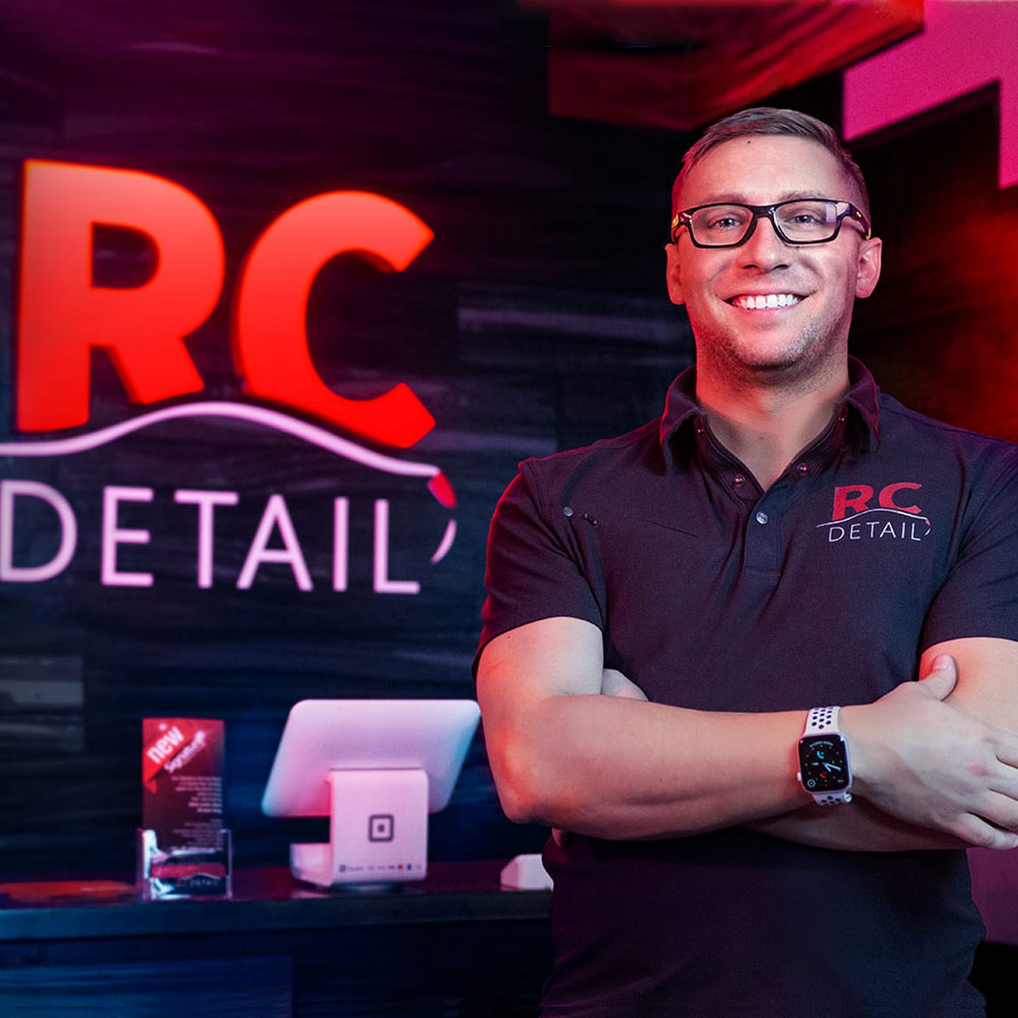 RC Detail 901 S Hermon Rd, Wasilla Alaska 99654