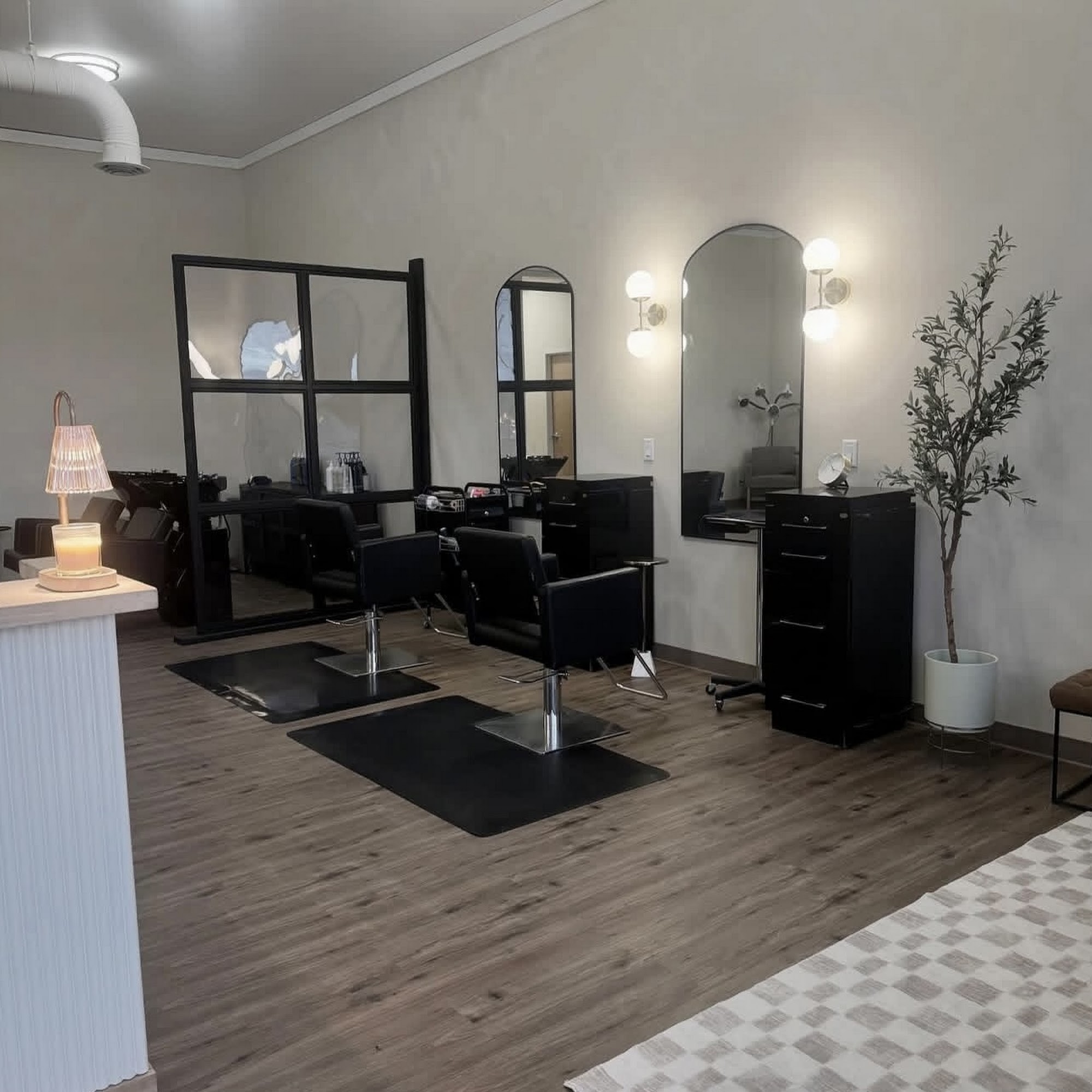 Indi Hair & Co