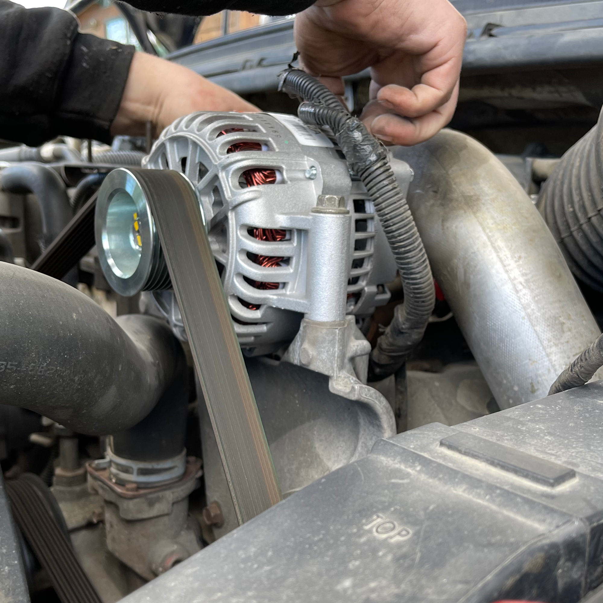 M & R Enterprise Wasilla