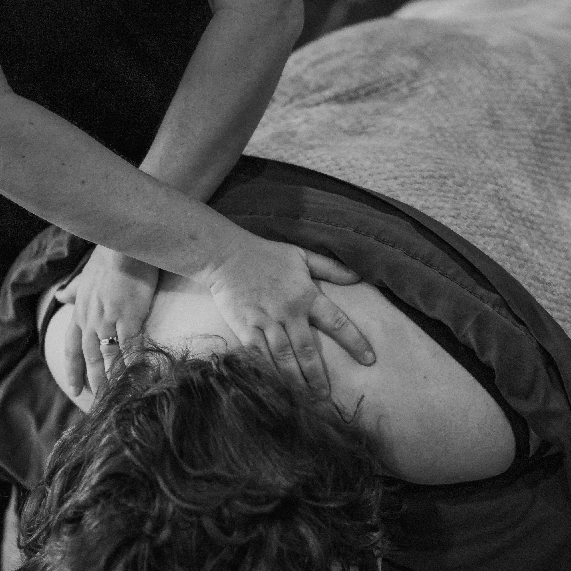 A Kneaded Respite Massage 5099 E Blue Lupine Dr #210, Wasilla Alaska 99654