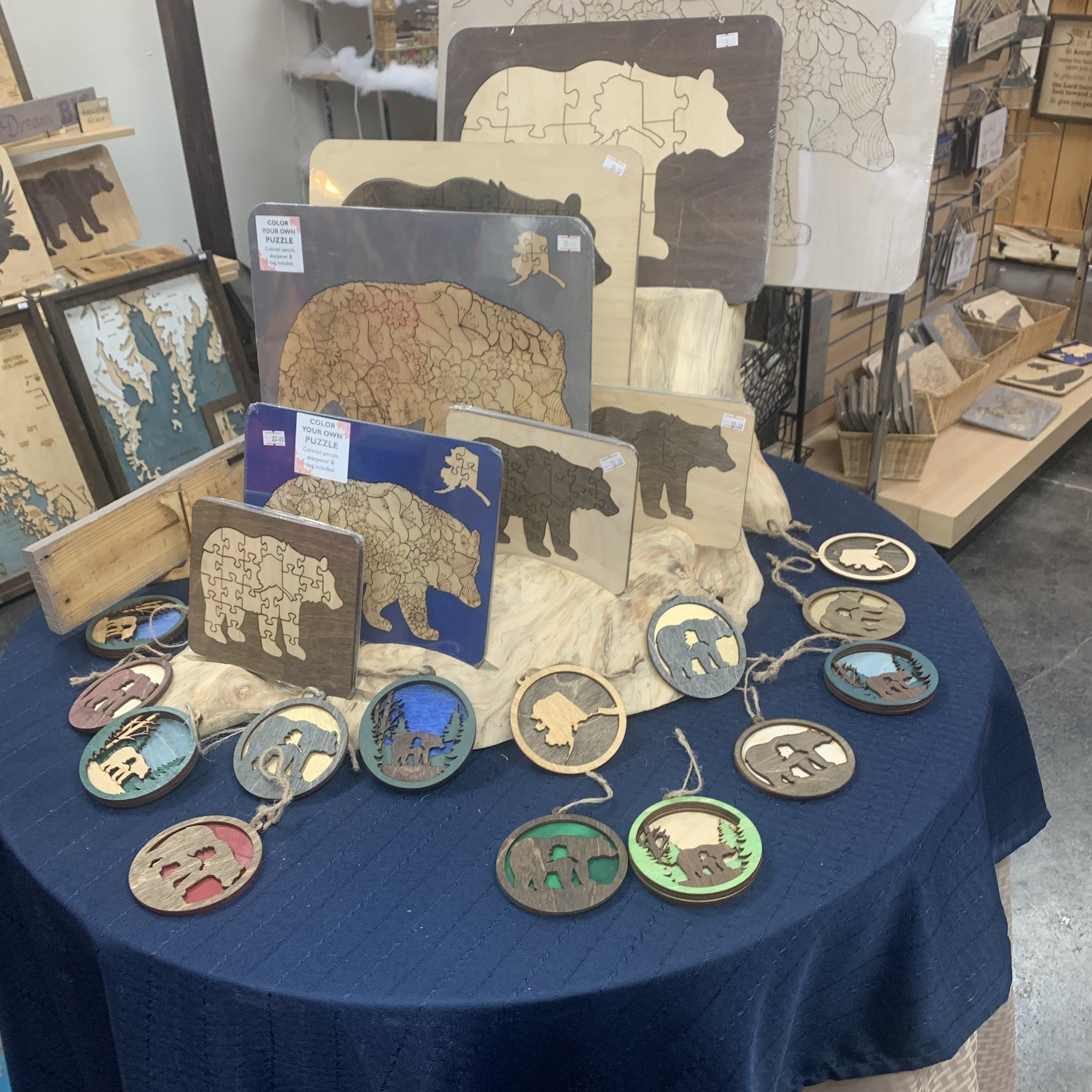 Bashor Blast Wasilla