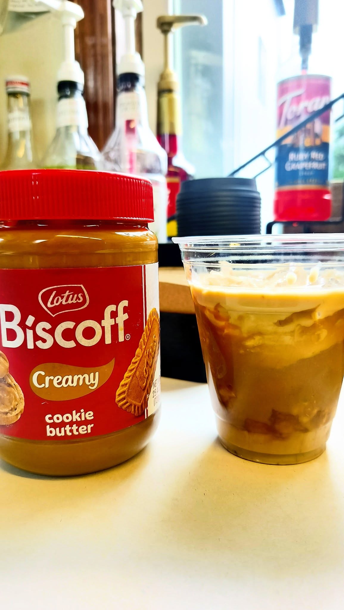 Drive-Thru Brew 113 3rd St, Wrangell