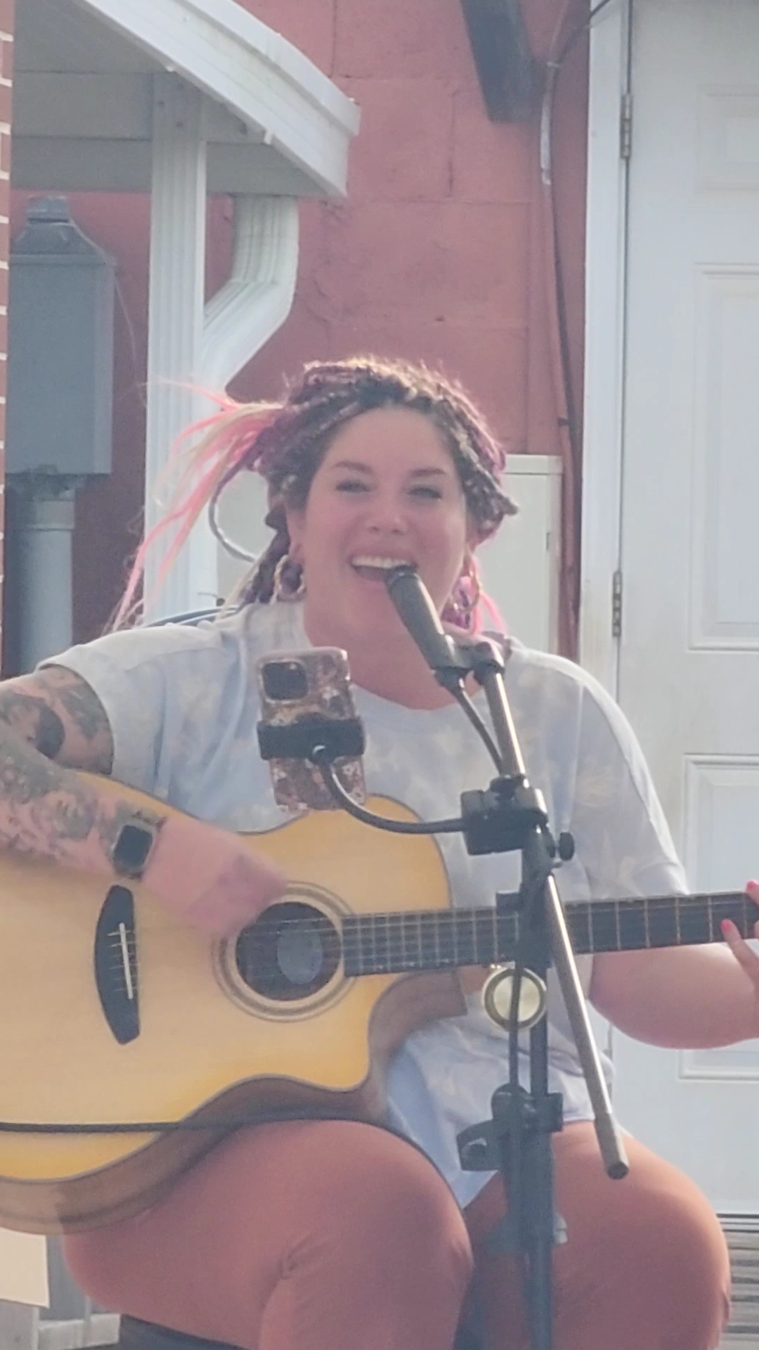 Seafood Unlimited Menu