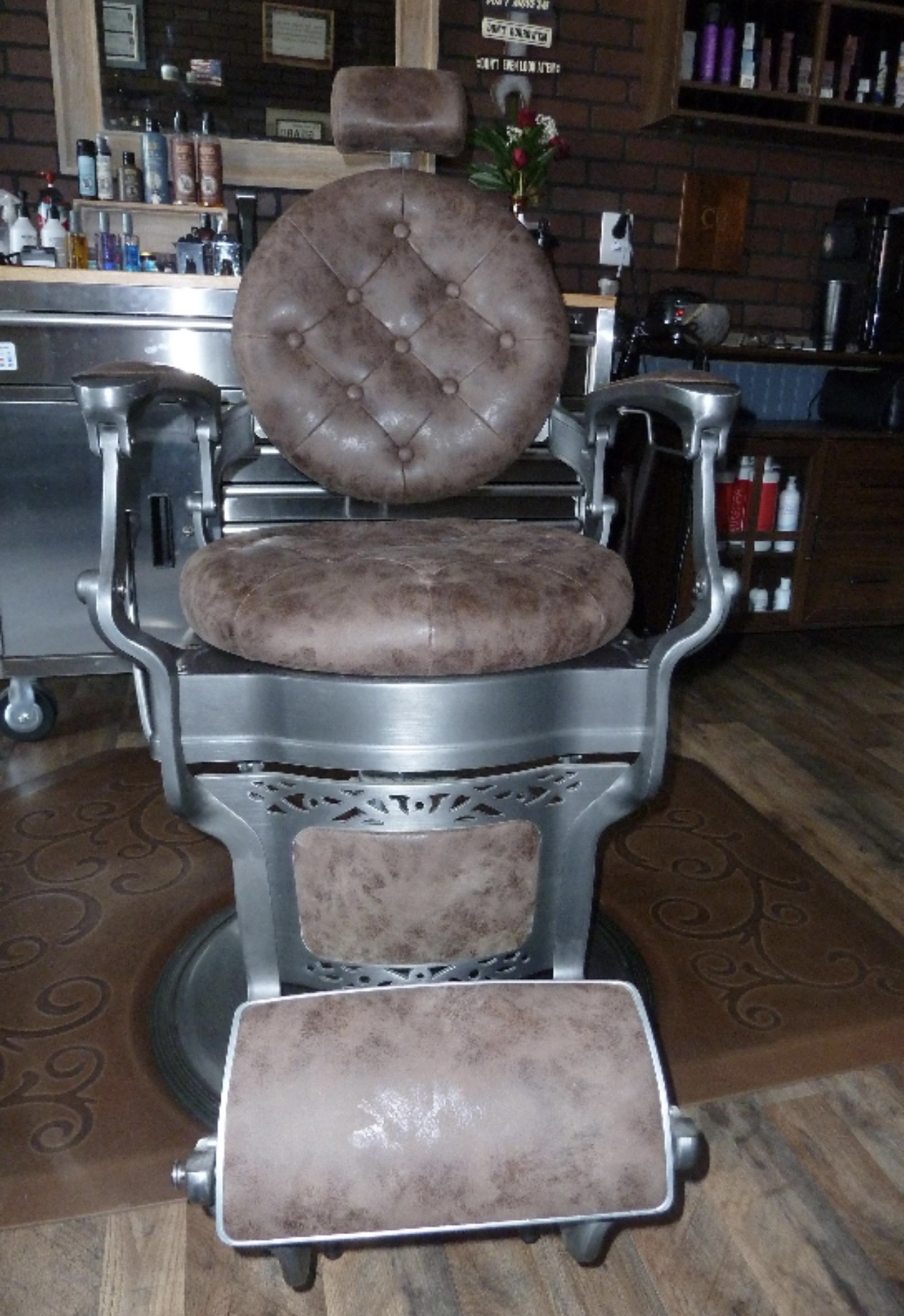 Randy's Barber & Style Shop