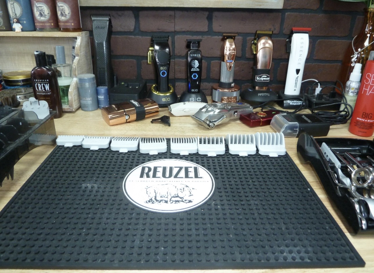 Randy's Barber & Style Shop