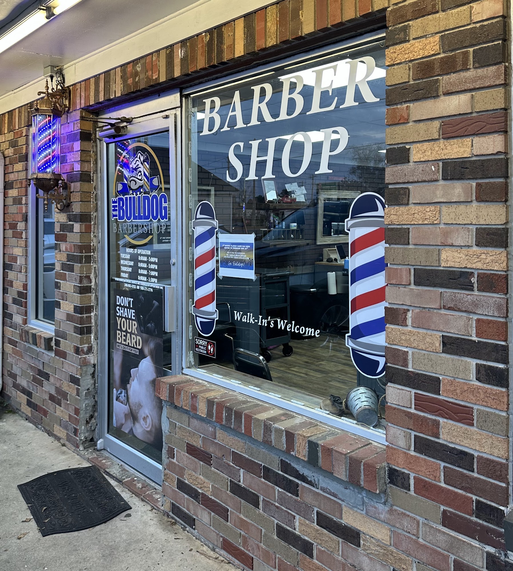Randy's Barber & Style Shop
