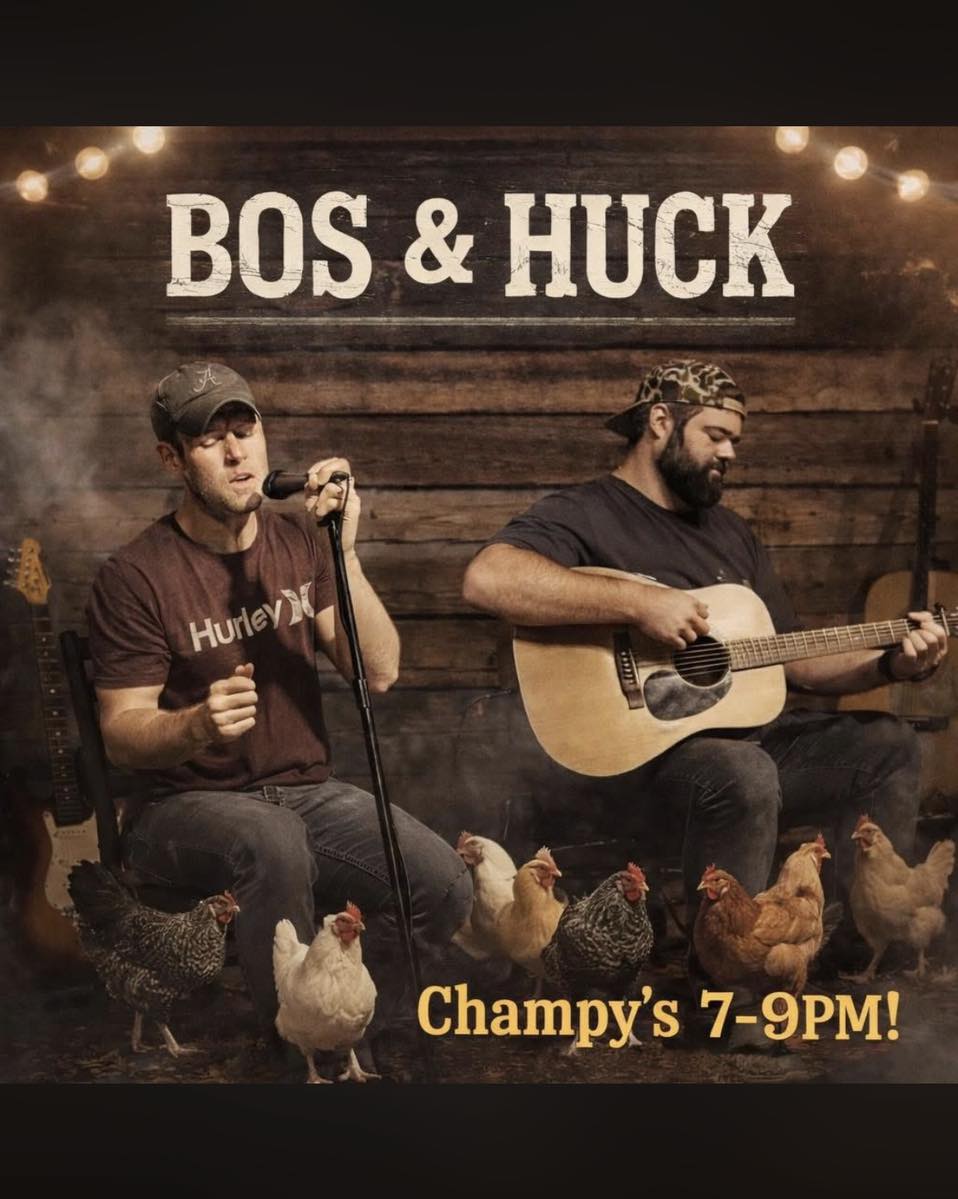 Champy's Famous Fried Chicken Alabaster