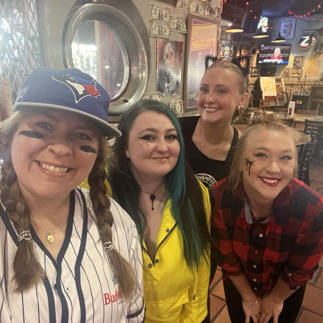 Champy's Famous Fried Chicken Alabaster