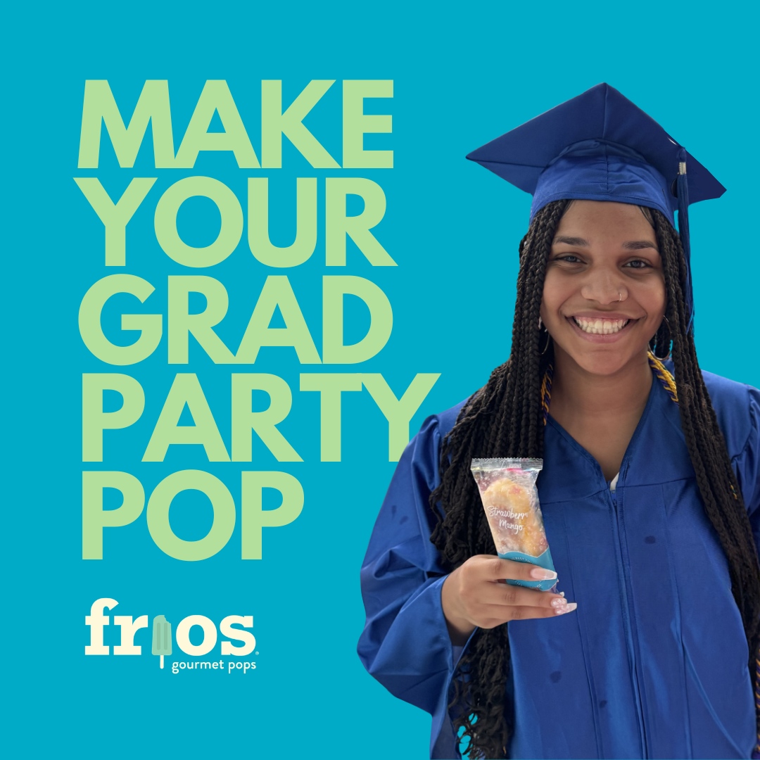 Frios Gourmet Pops - Alabaster Alabaster