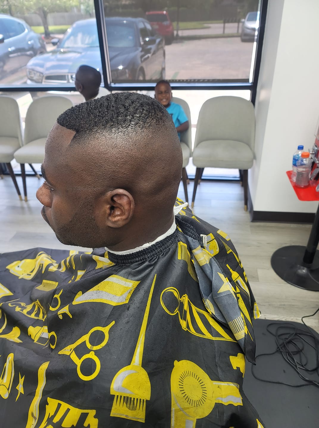 Parker's Barber & Style Shop