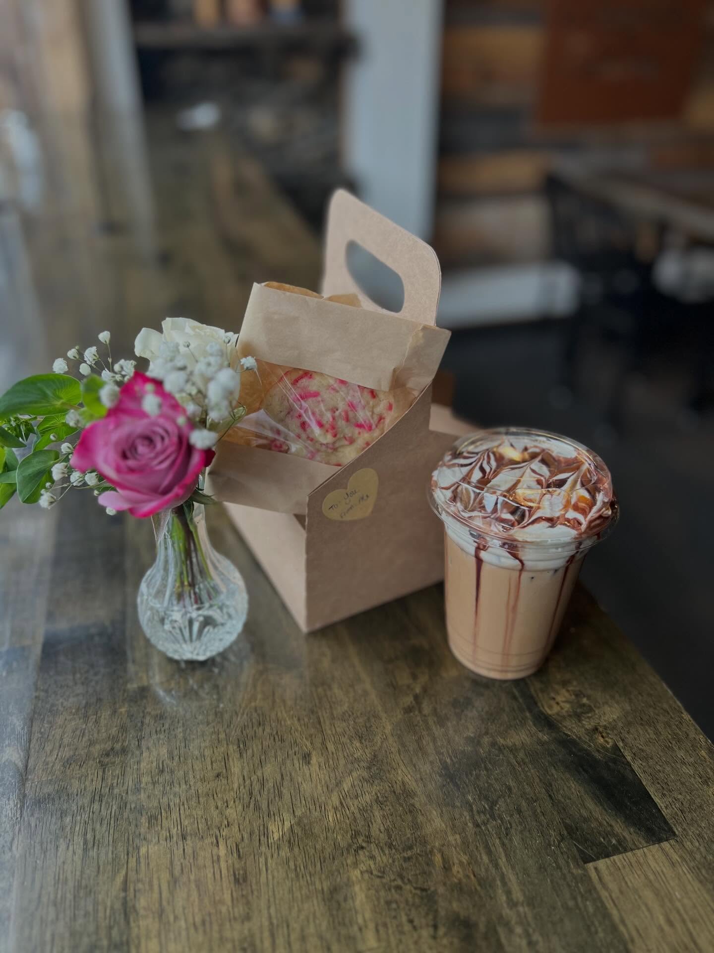 The Copper Train Alabaster