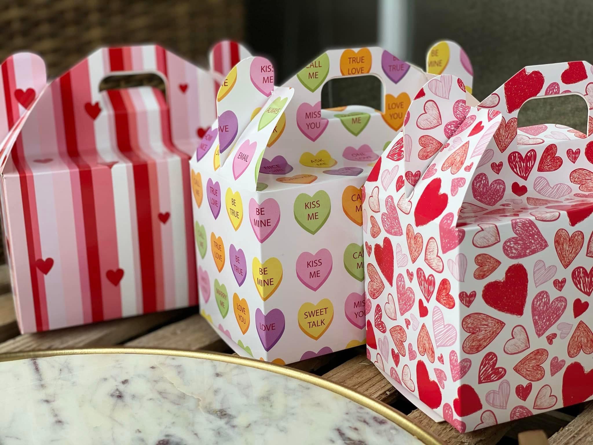 Custom Cottage Cookiery