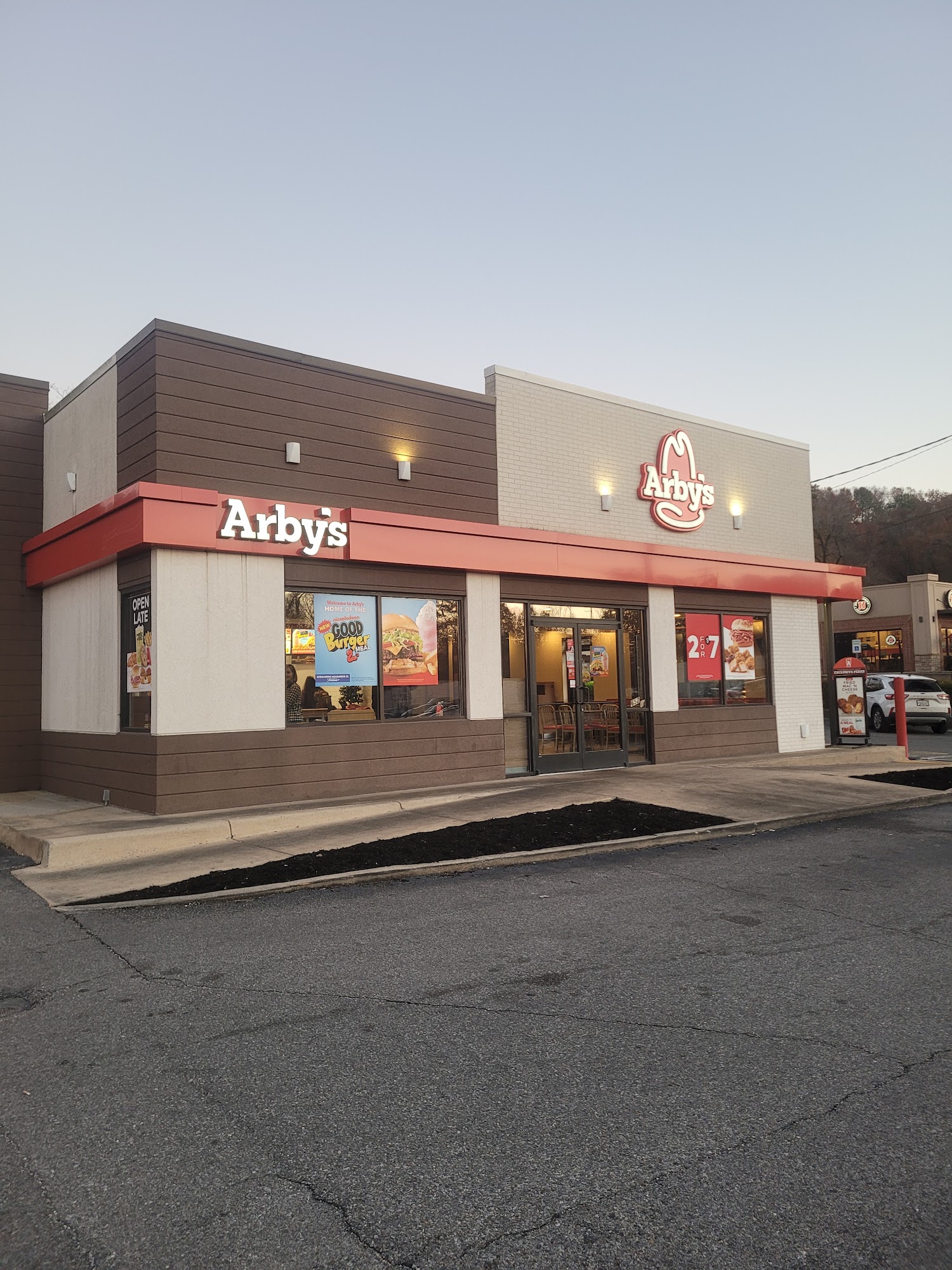 Arby's