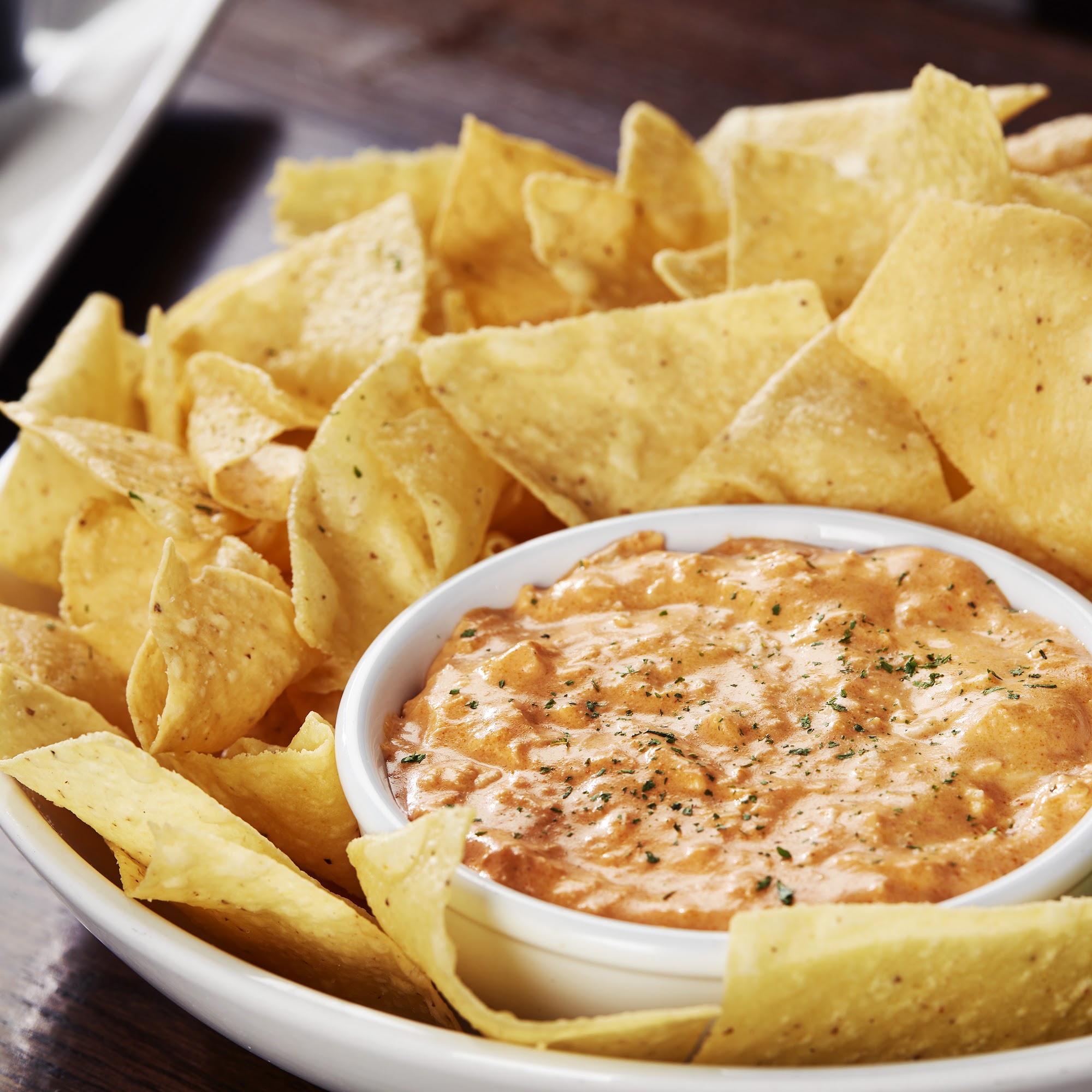 Big Whiskey's - Alabaster