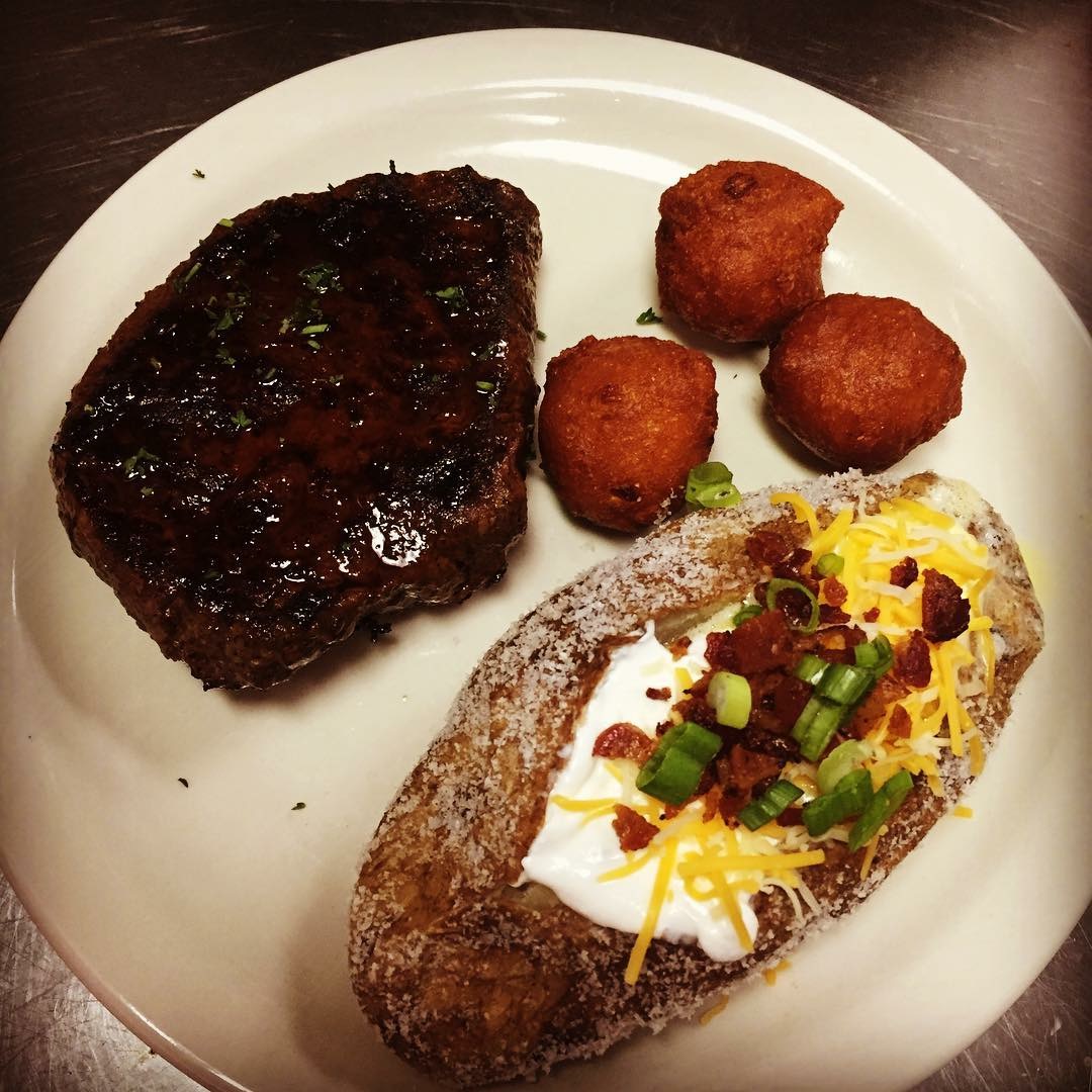 Papa Dubi's Albertville