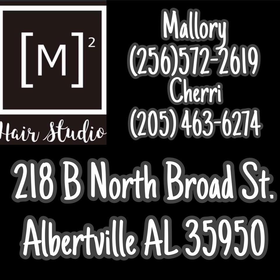 M Squared Hair Salon