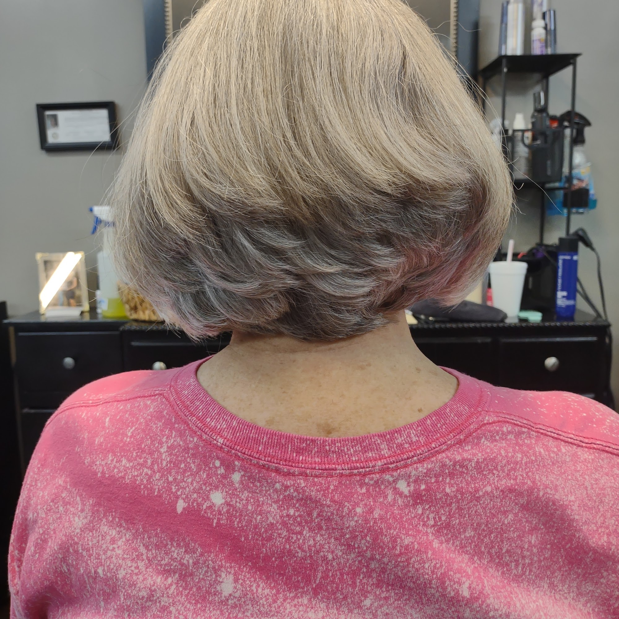 The Studio Salon 505 Miller St, Albertville Alabama 35950