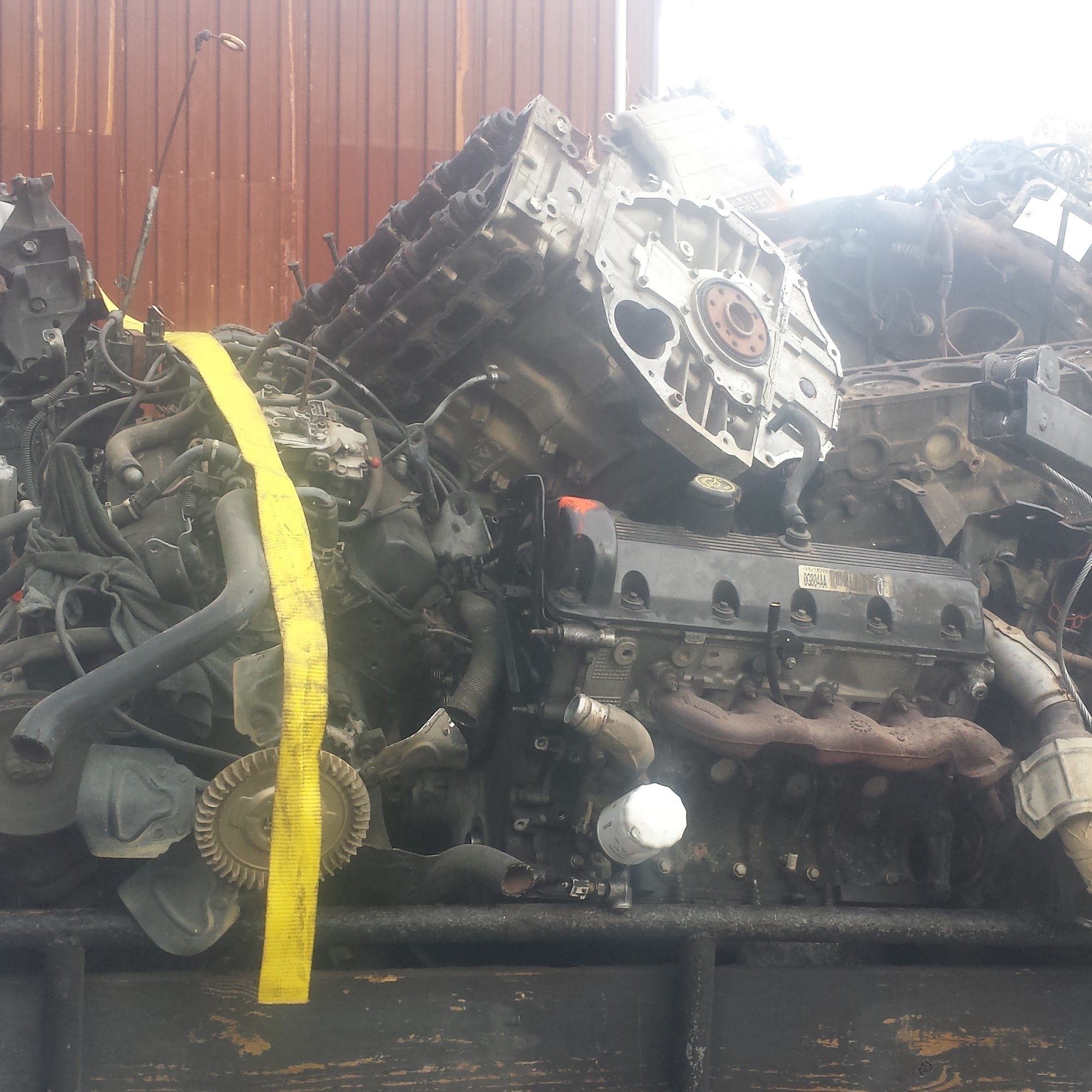 Anderson Enterprises Albertville