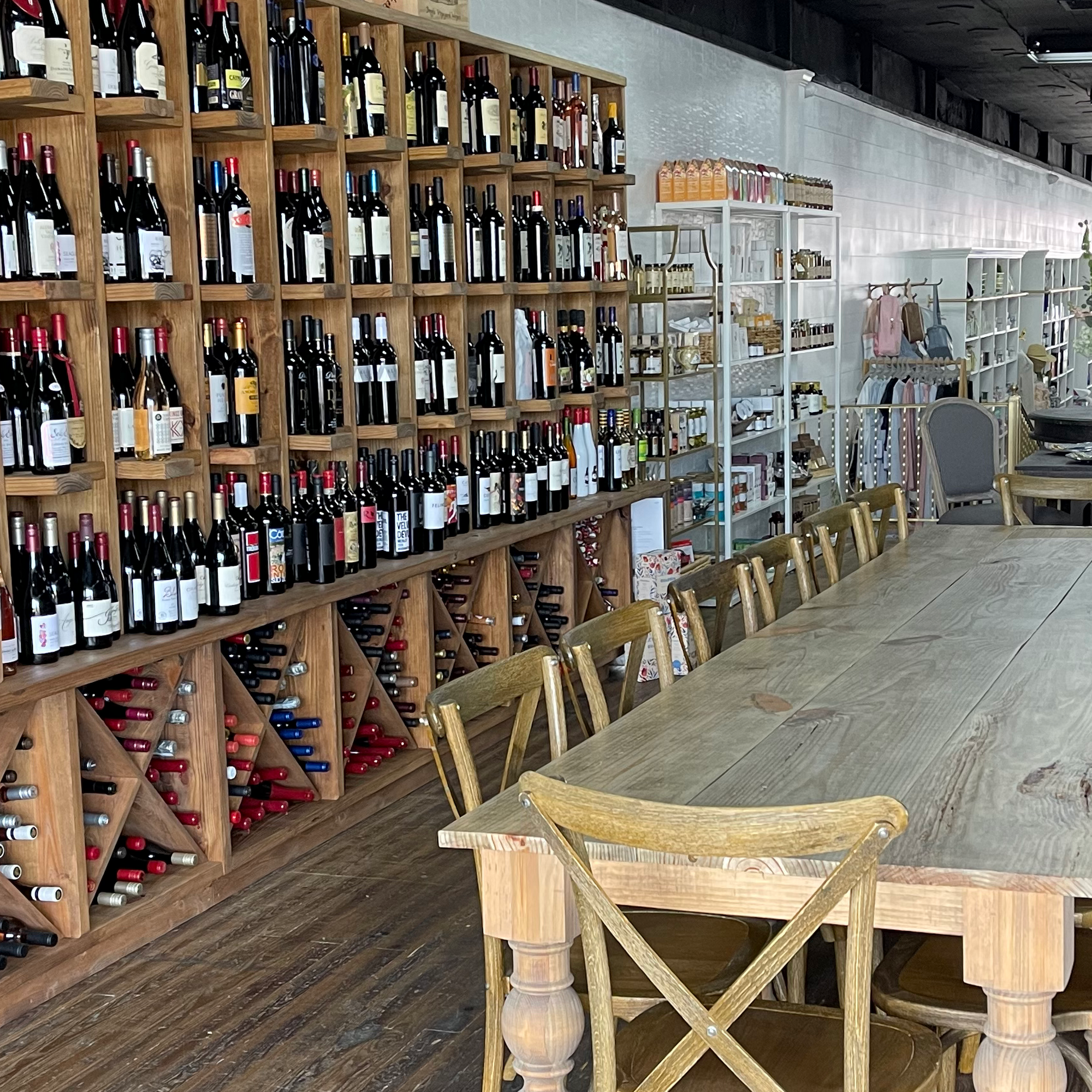 Stach & Co. Albertville