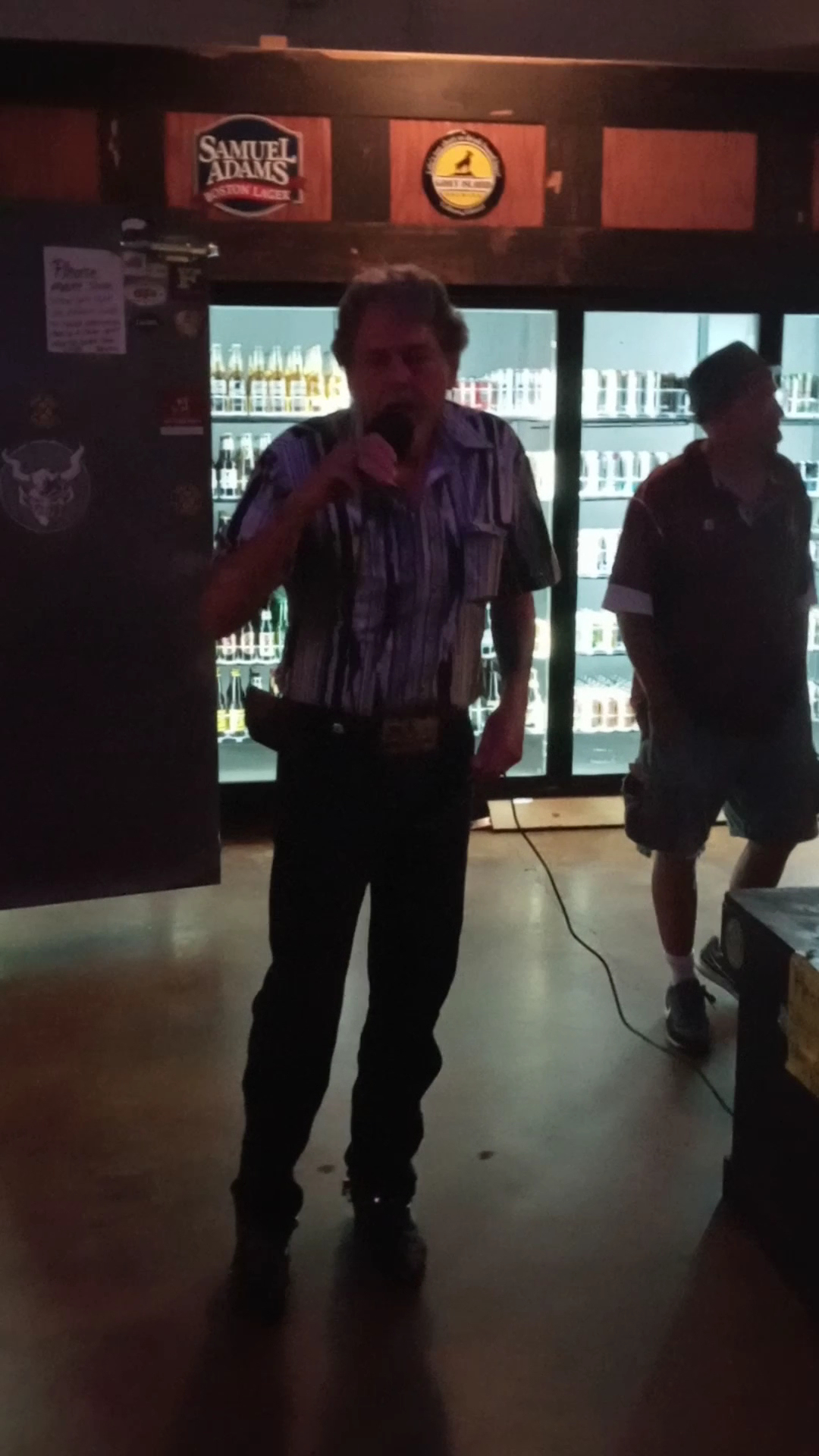 Fermenter's Market on the Green Menu