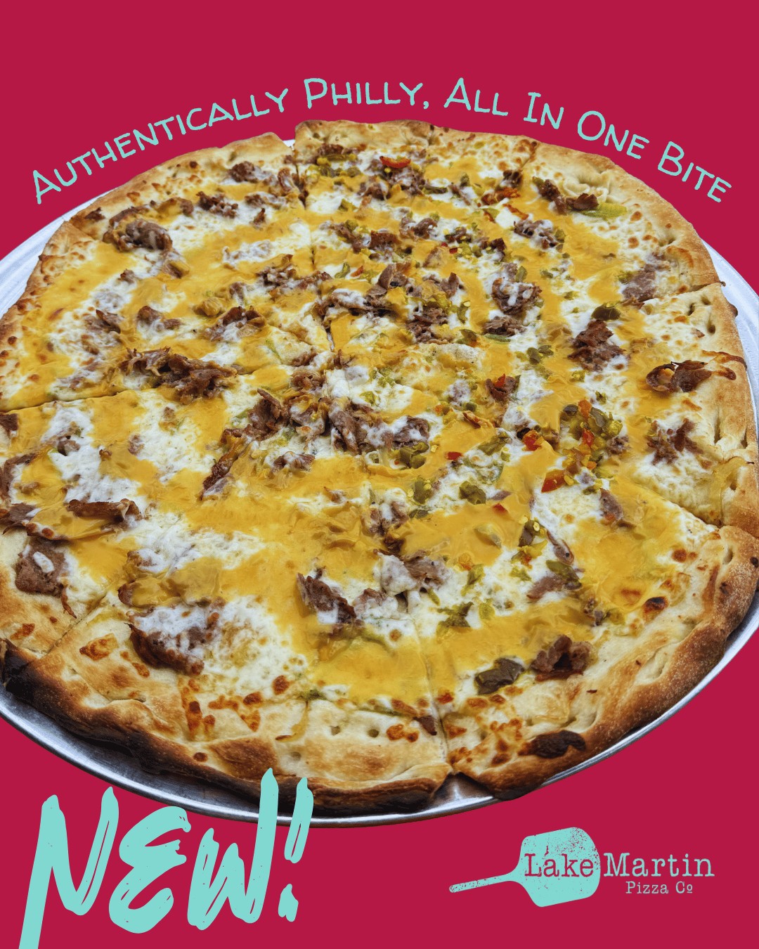 Lake Martin Pizza Co. Alexander City