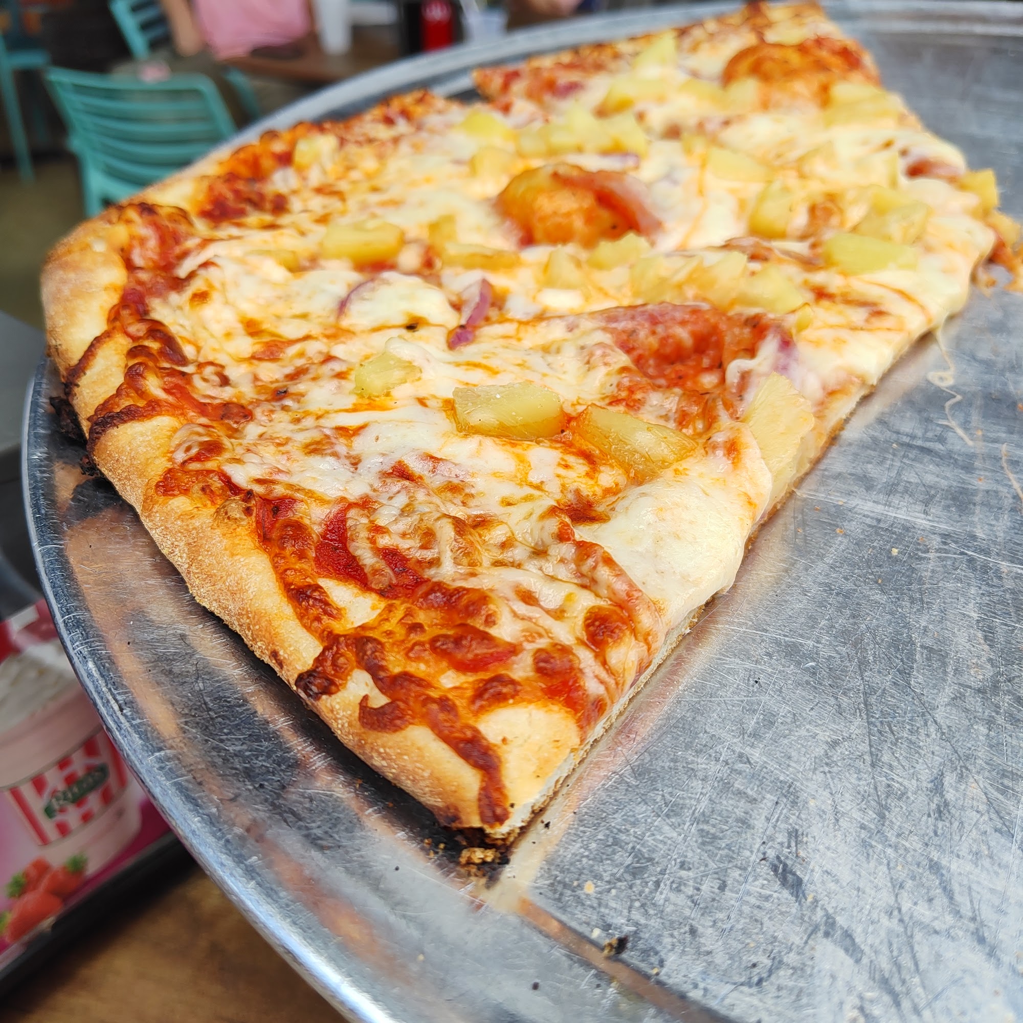 Lake Martin Pizza Co. Alexander City