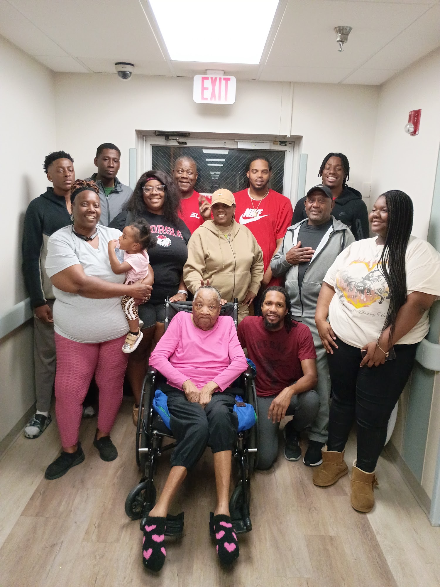 Adams Rehabilitation and Healthcare Center 1555 Hillabee St, Alexander City Alabama 35010