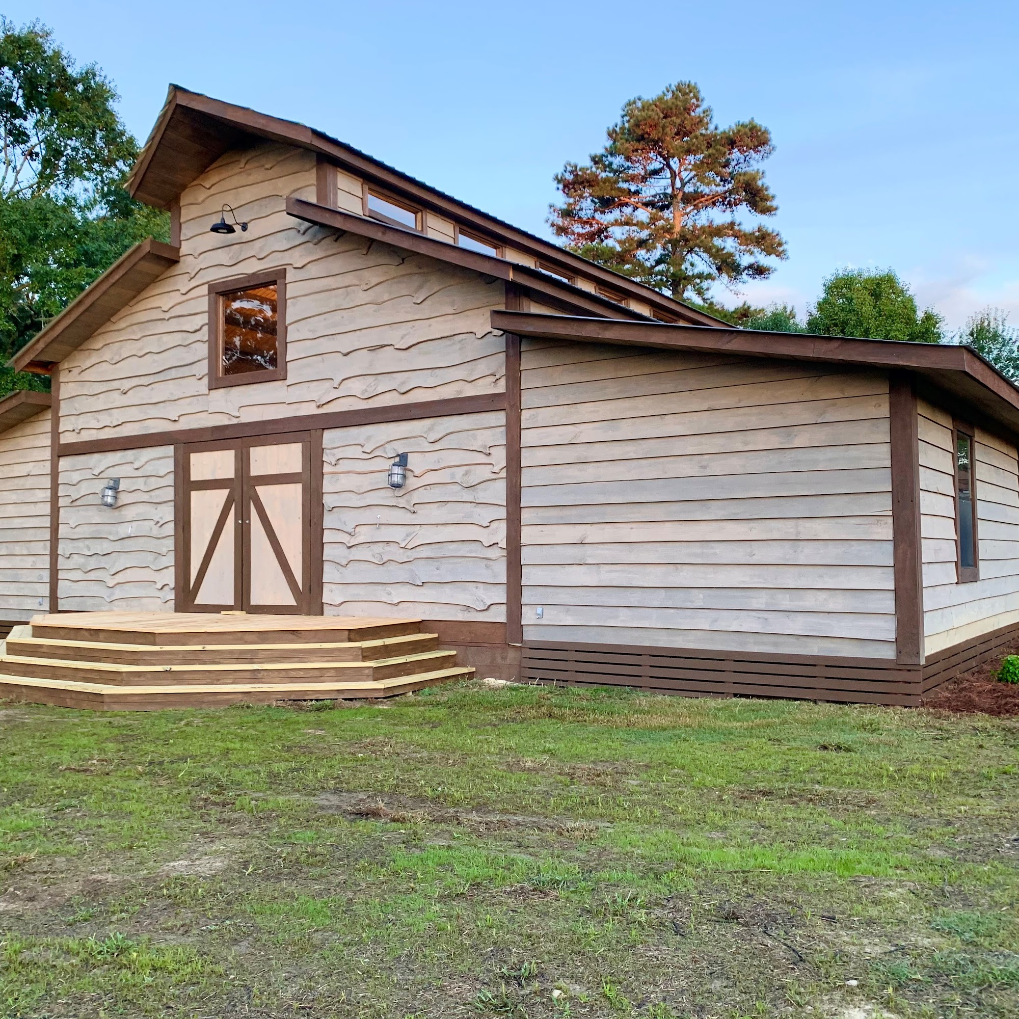 Barn on Grandview Altoona