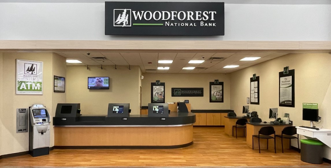 Woodforest Bank Andalusia