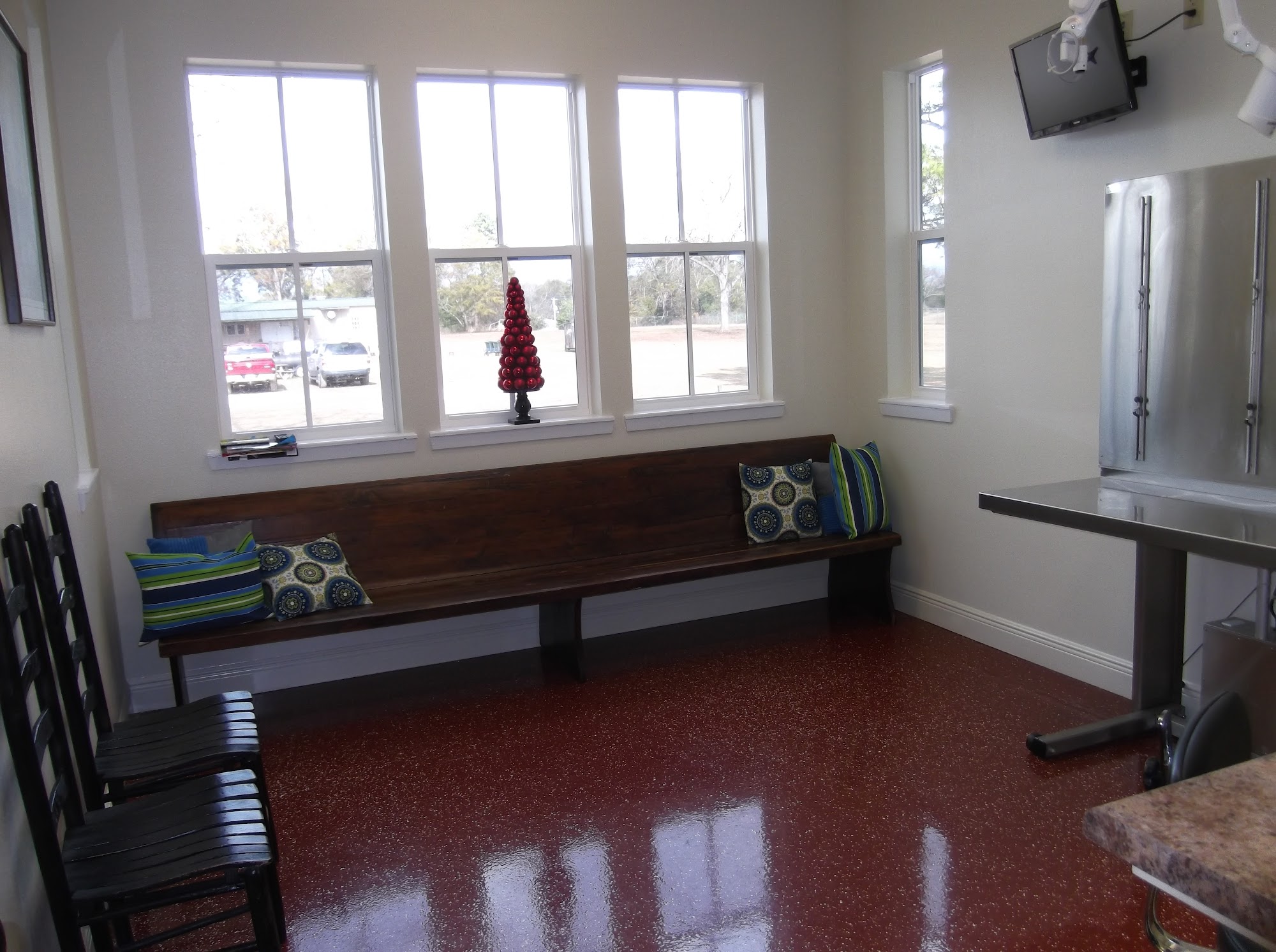 Andalusia Animal Clinic Andalusia