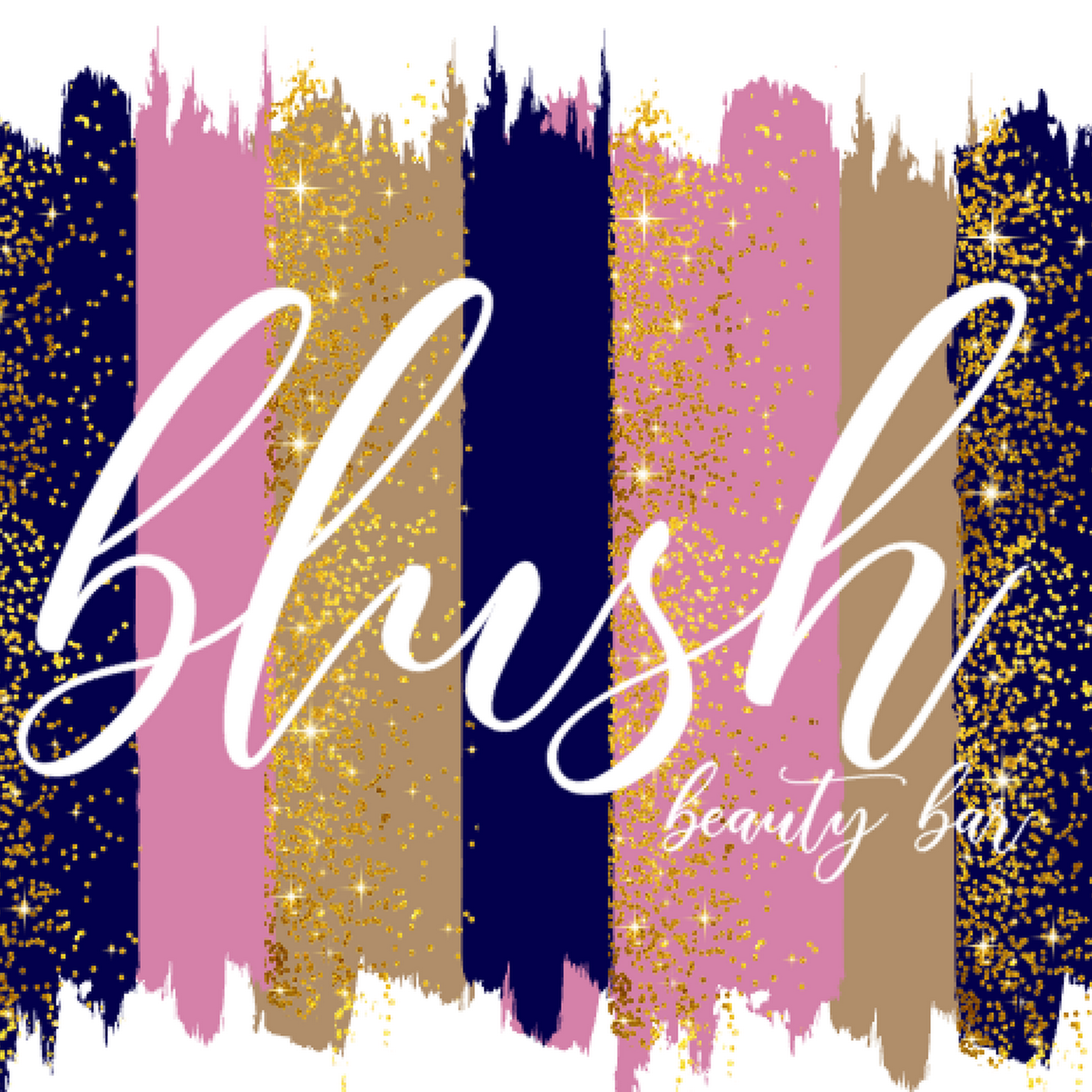 Blush Beauty Bar Andalusia