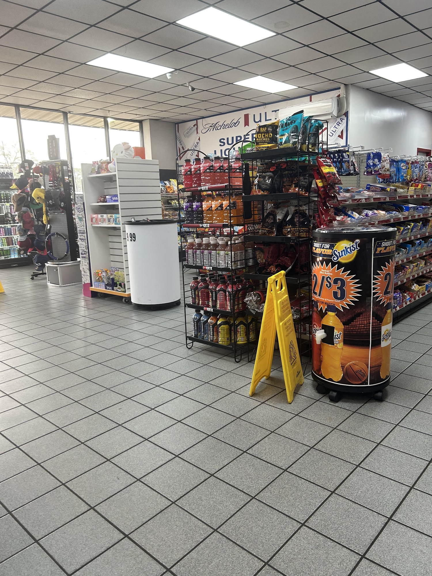 Gitty Up-N-Go #5 Andalusia