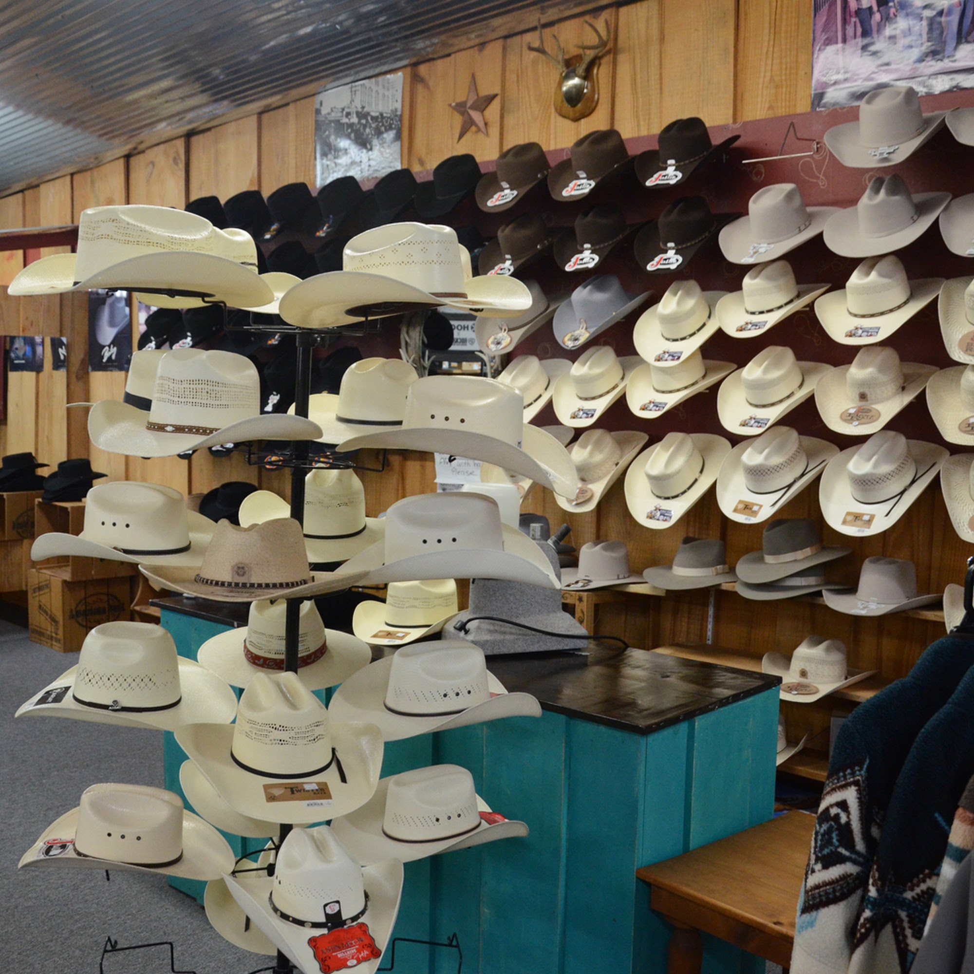 Touch Of Country WESTERN OUTLET Andalusia