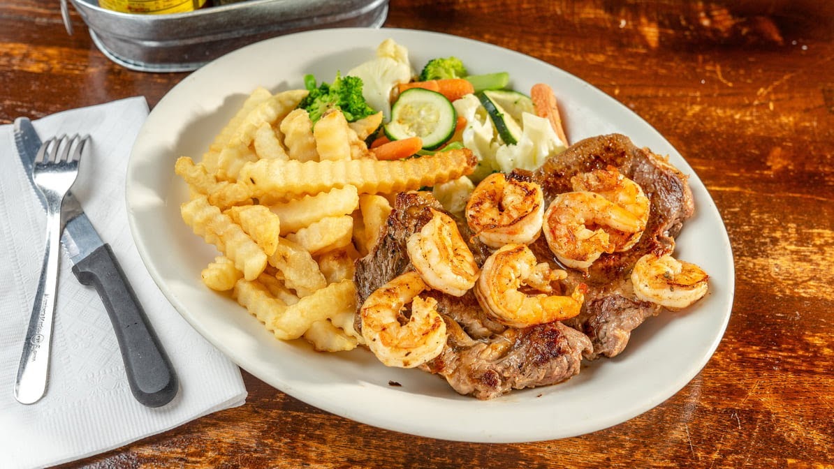 Los Arcos 5630 McClellan Blvd, Anniston, AL 36206
