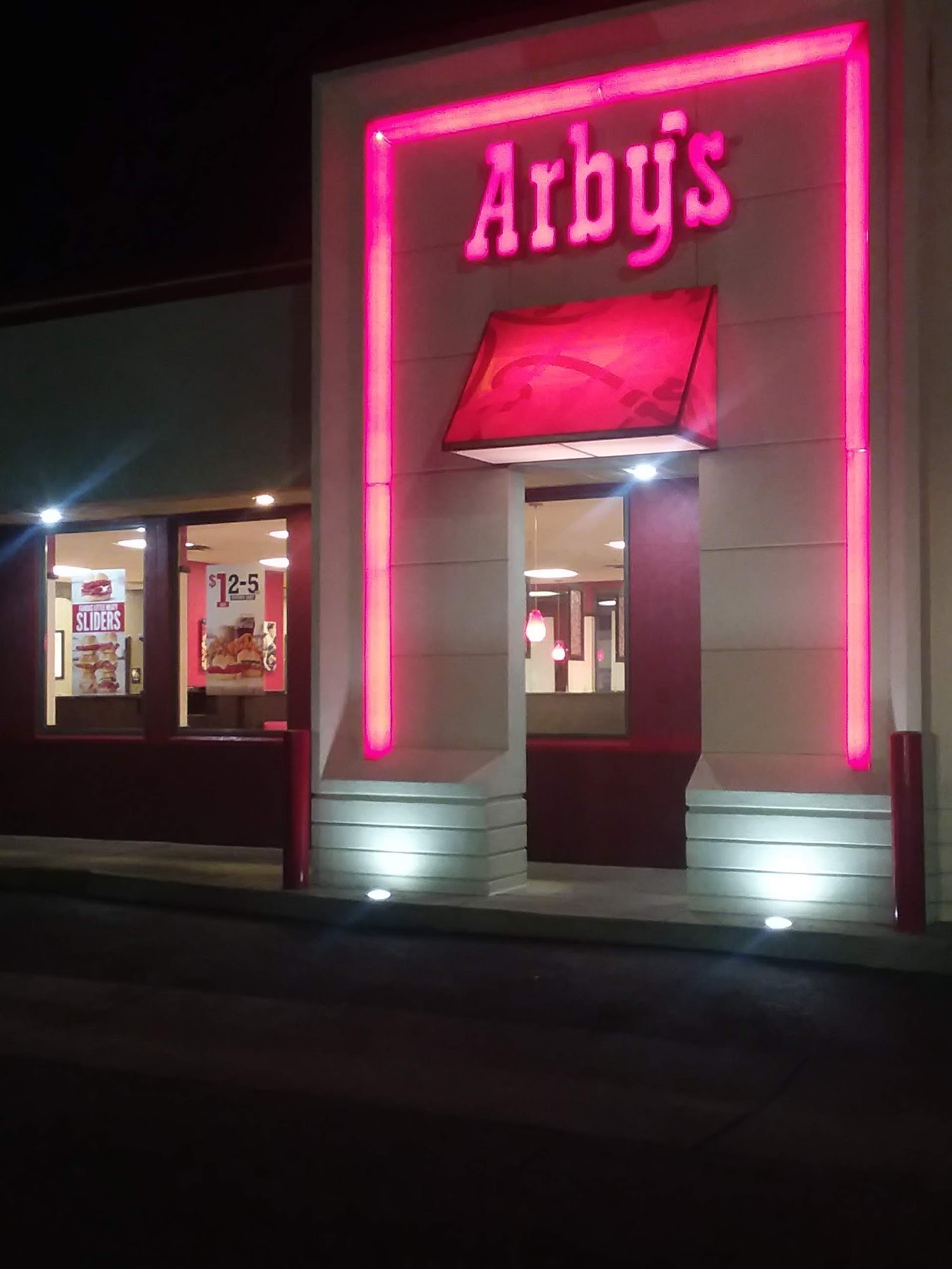 Arby's